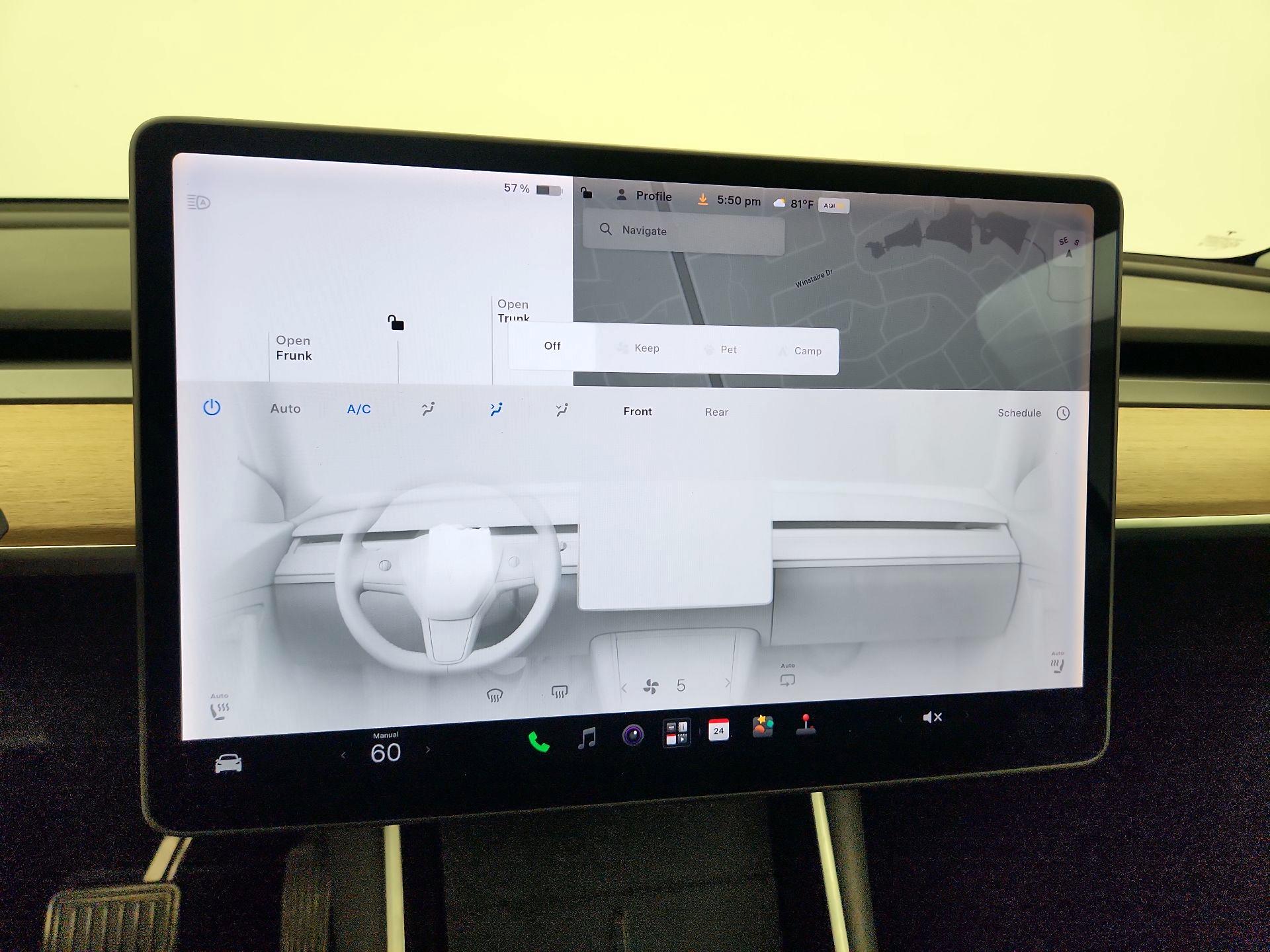 Thumbnail: 2020 Tesla Model Y - 15