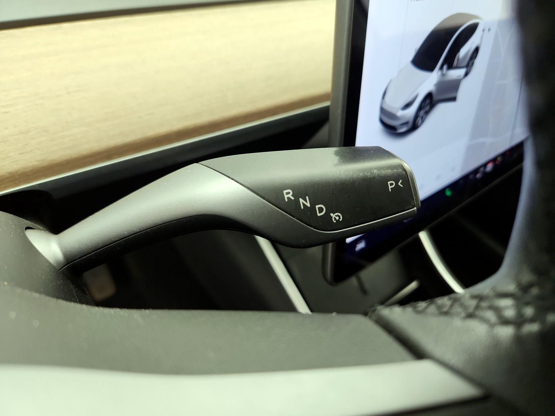 Thumbnail: 2020 Tesla Model Y - 16