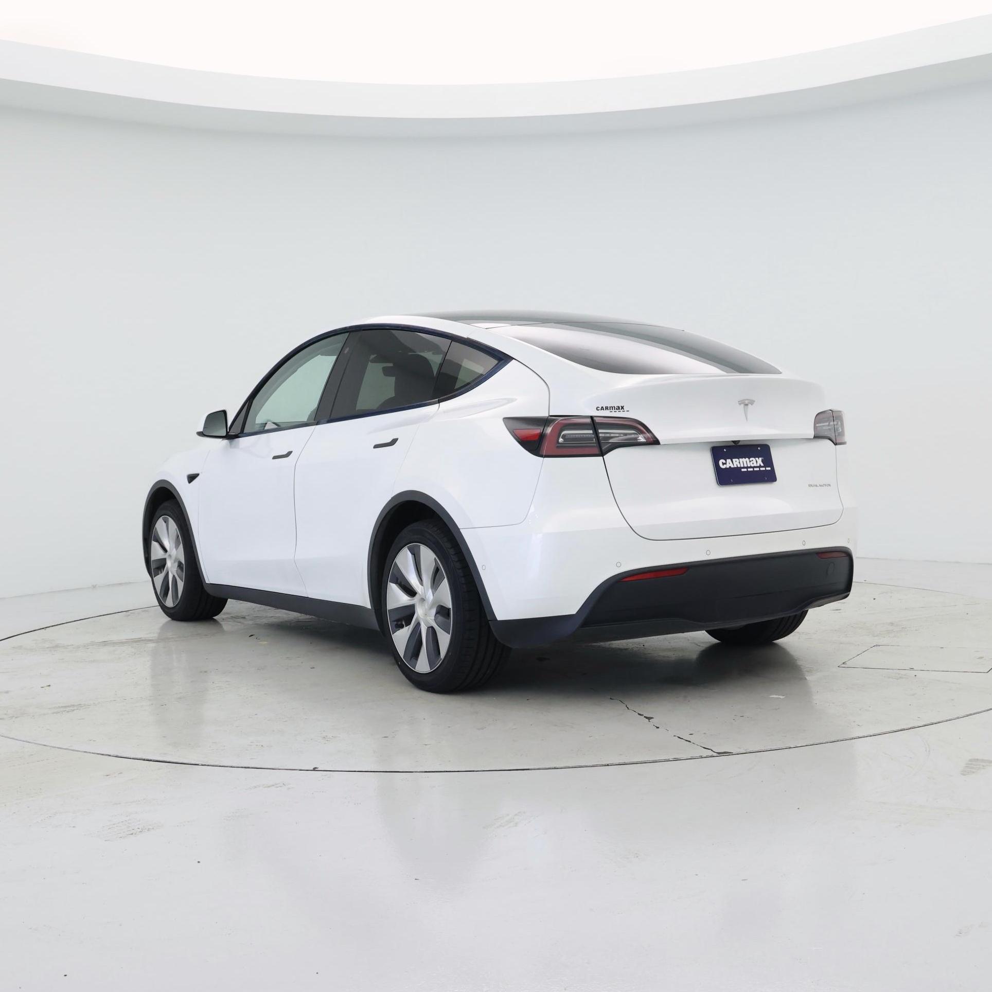 Thumbnail: 2020 Tesla Model Y - 2