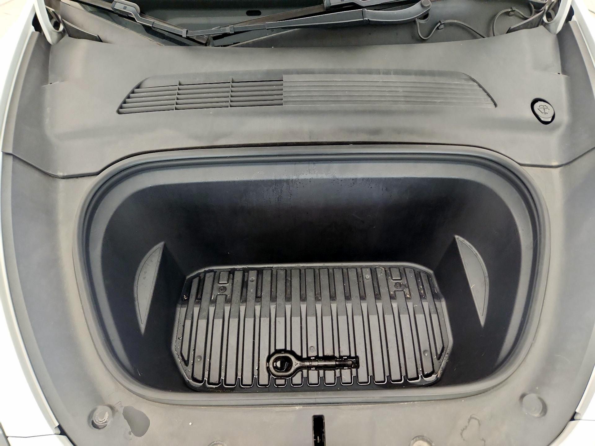 Thumbnail: 2020 Tesla Model Y - 20