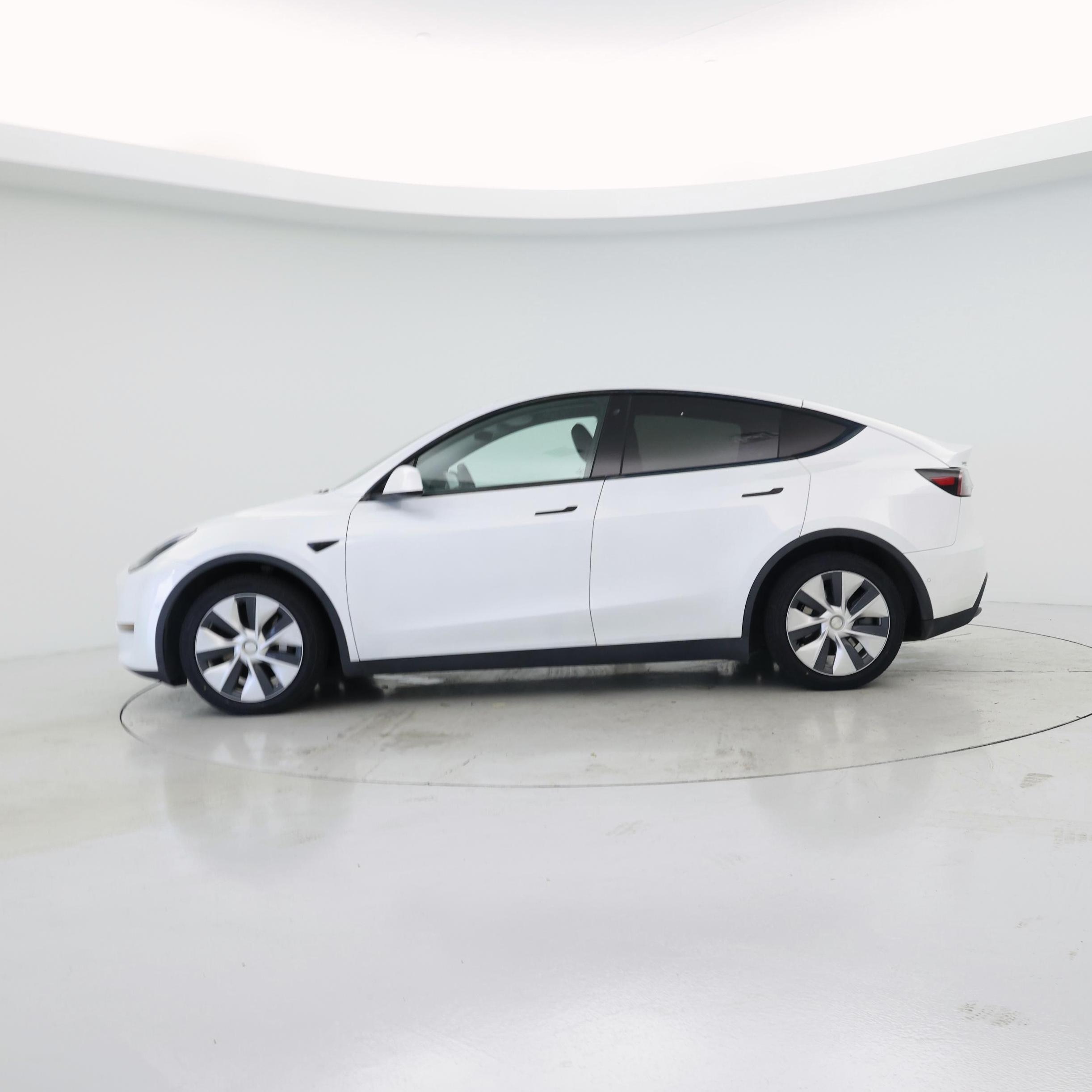 Thumbnail: 2020 Tesla Model Y - 3