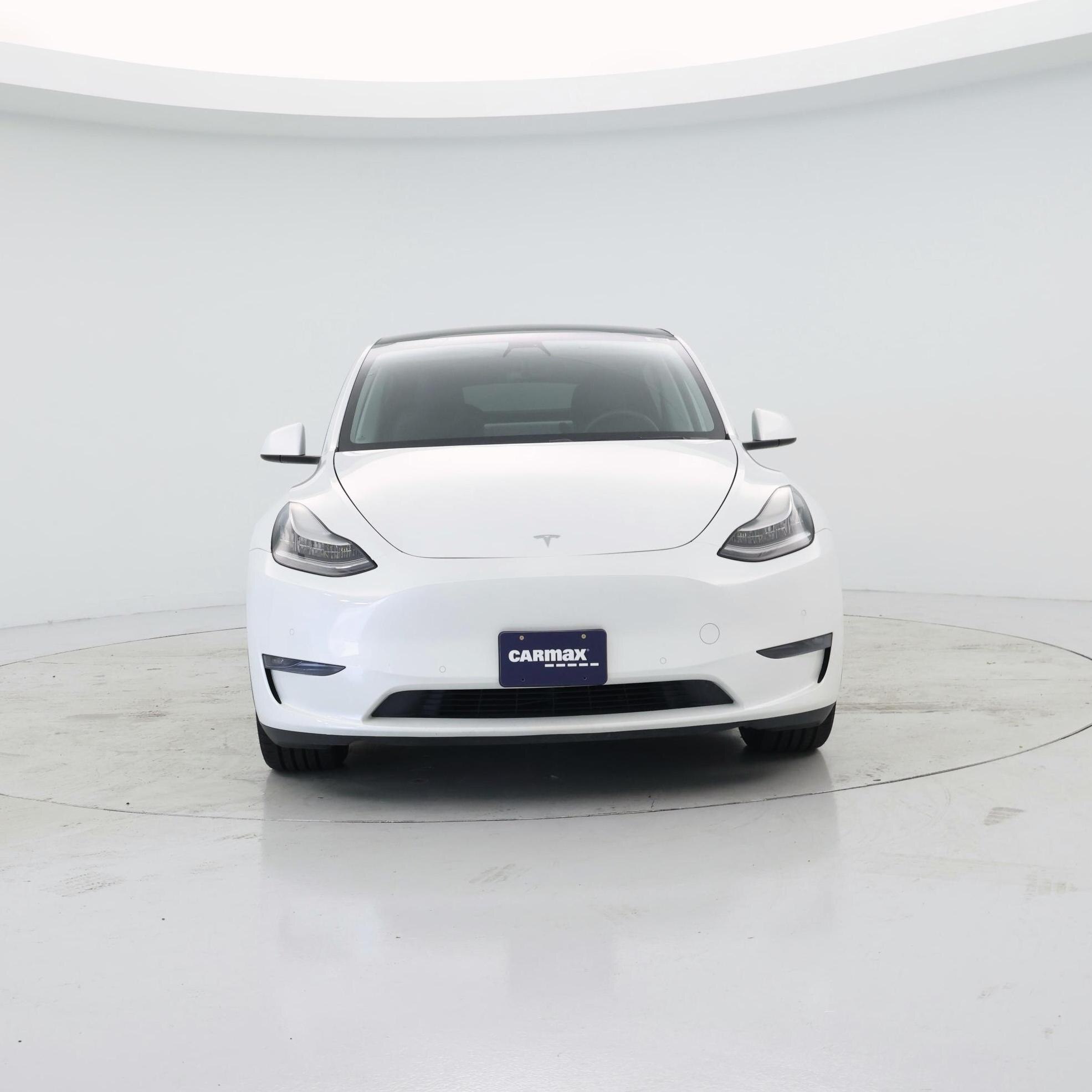 Thumbnail: 2020 Tesla Model Y - 5
