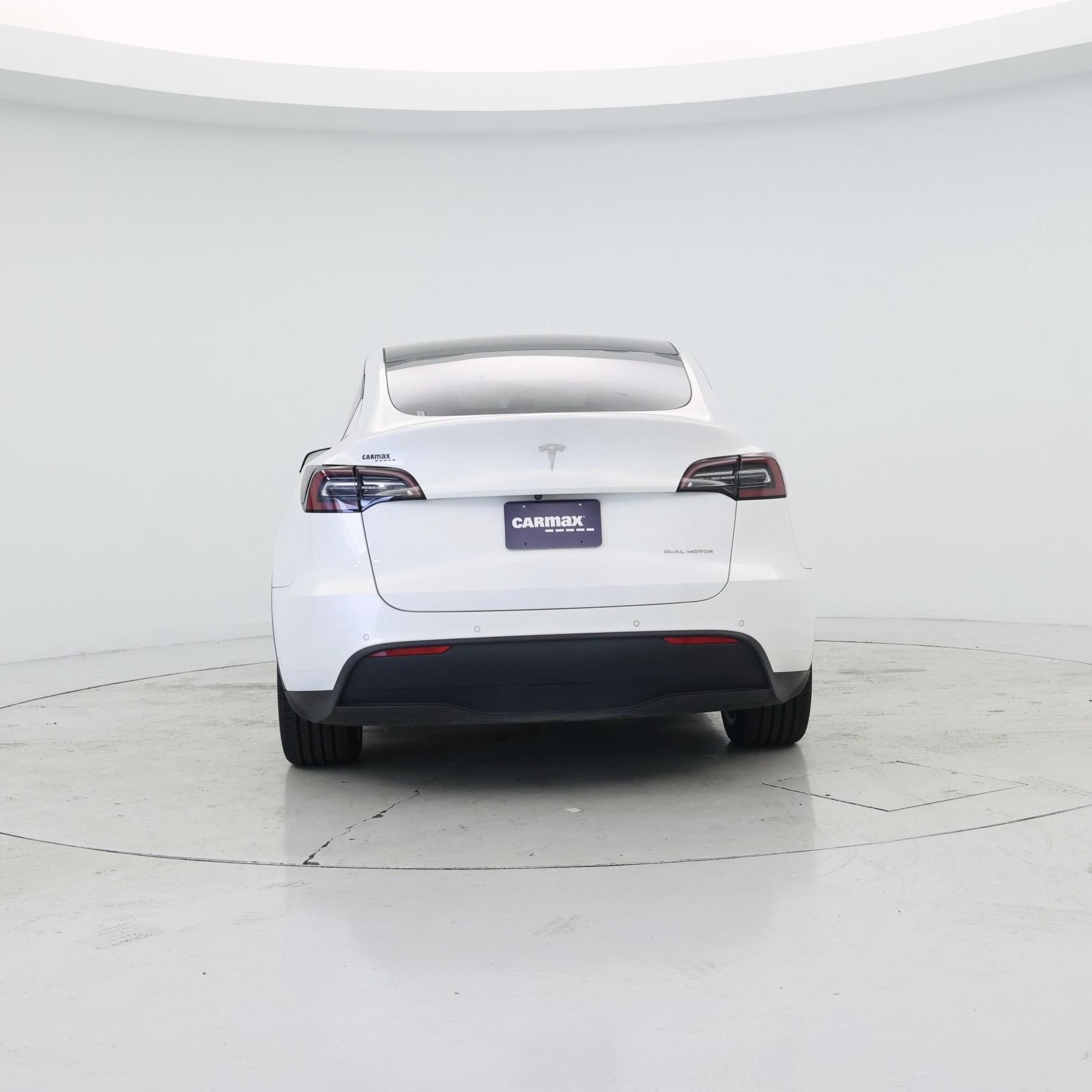 Thumbnail: 2020 Tesla Model Y - 6
