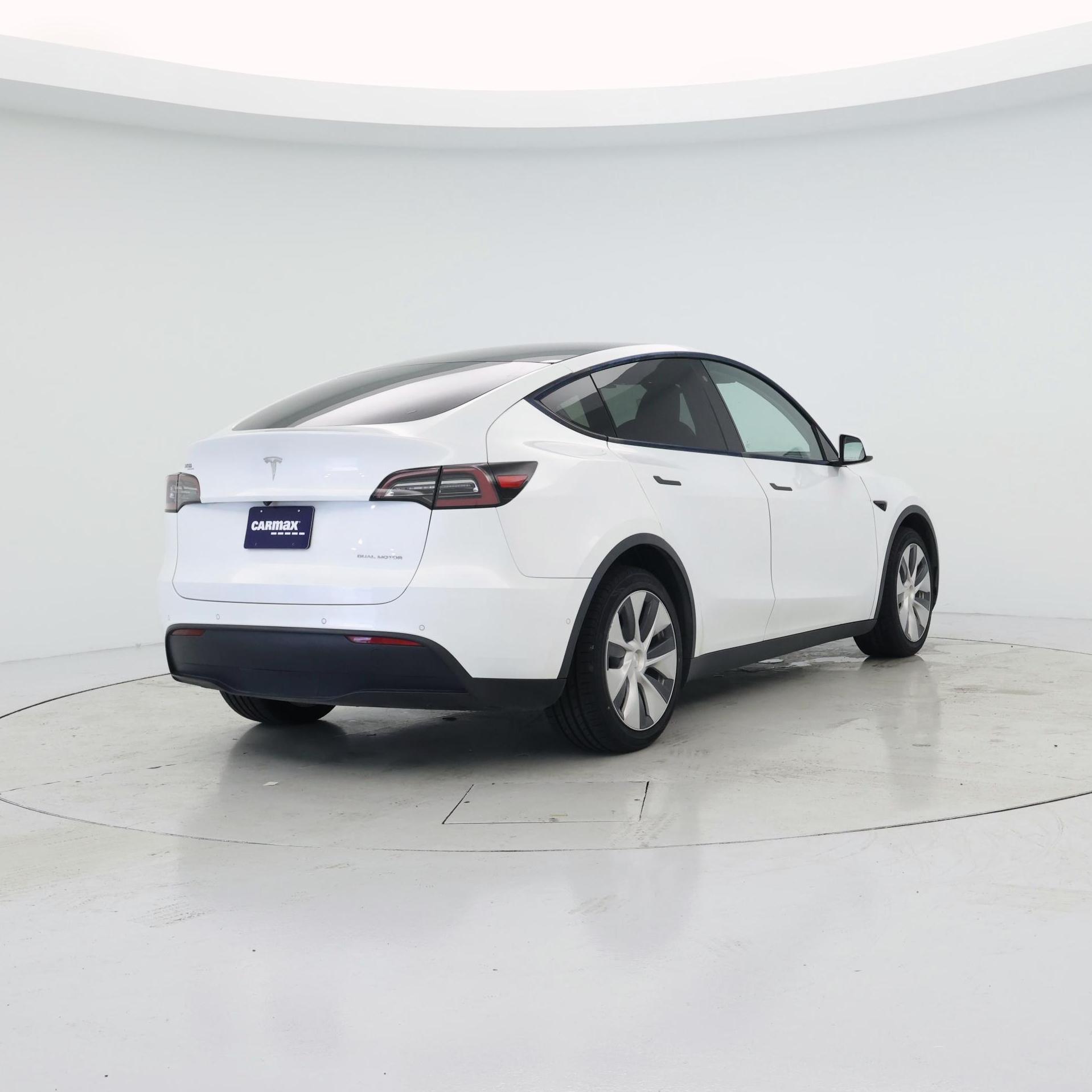 Thumbnail: 2020 Tesla Model Y - 8