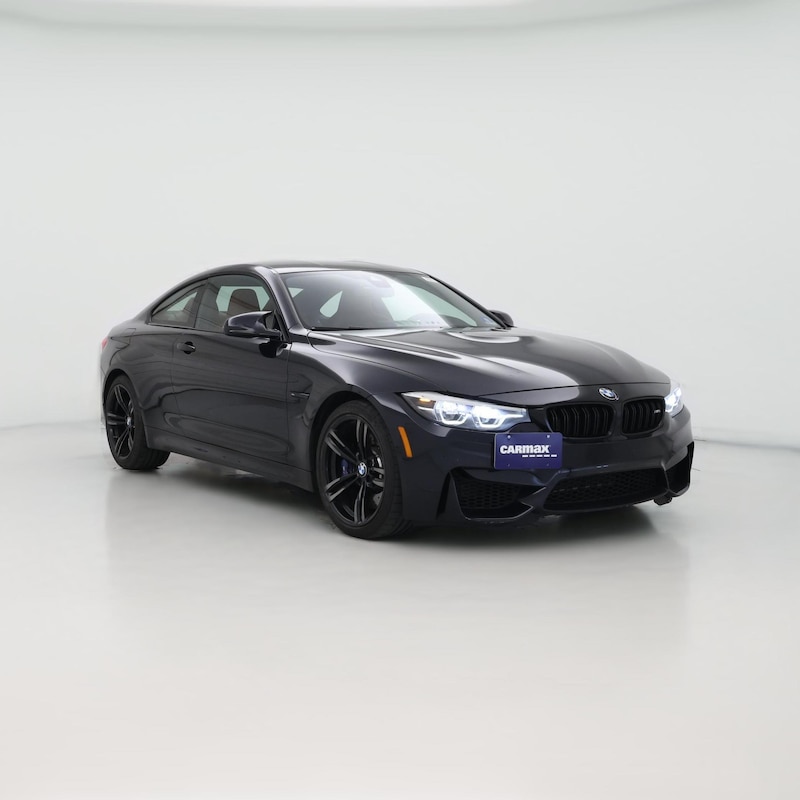 2019 BMW M4
