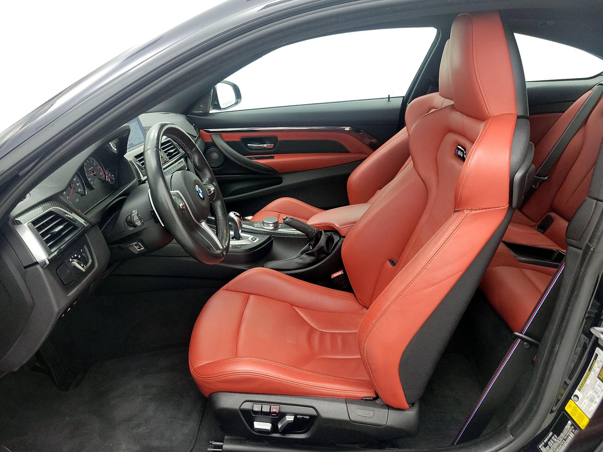 Thumbnail: 2019 BMW M4 - 11