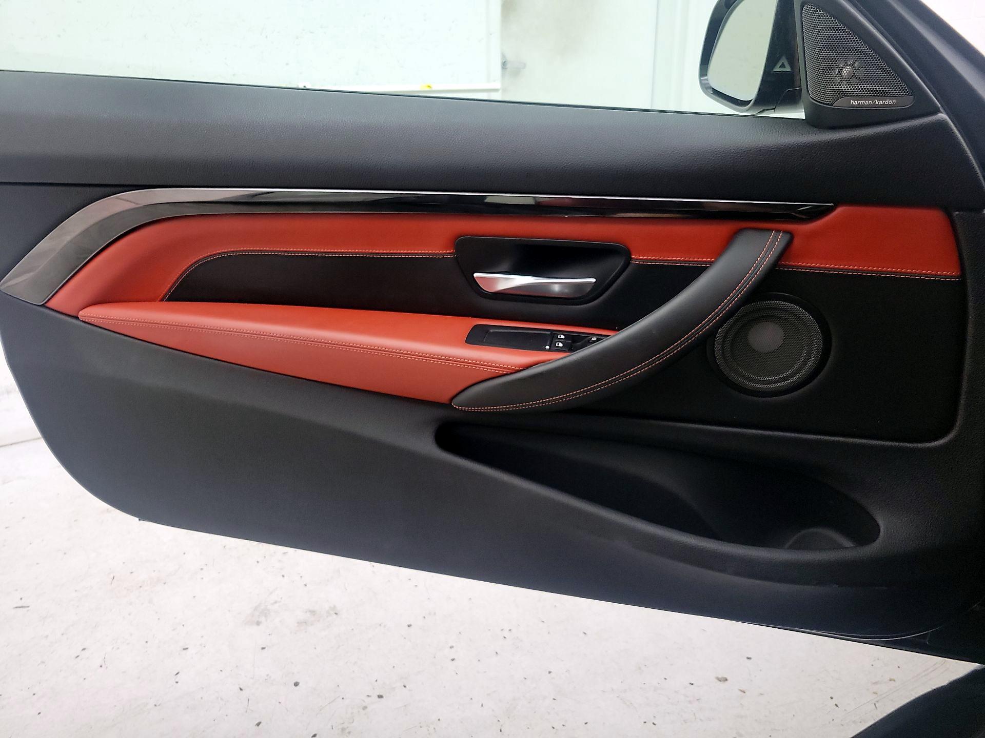 Thumbnail: 2019 BMW M4 - 12