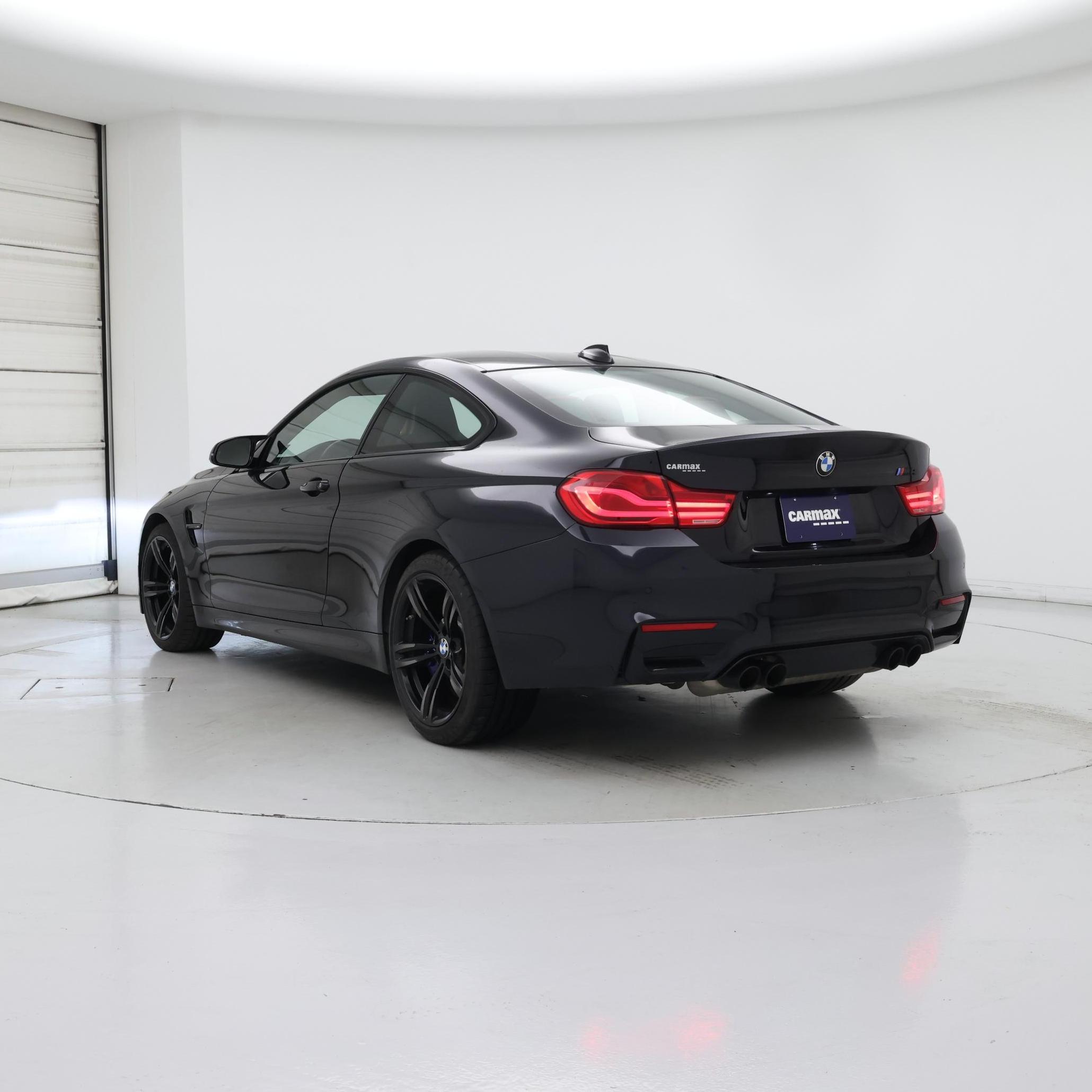 Thumbnail: 2019 BMW M4 - 2