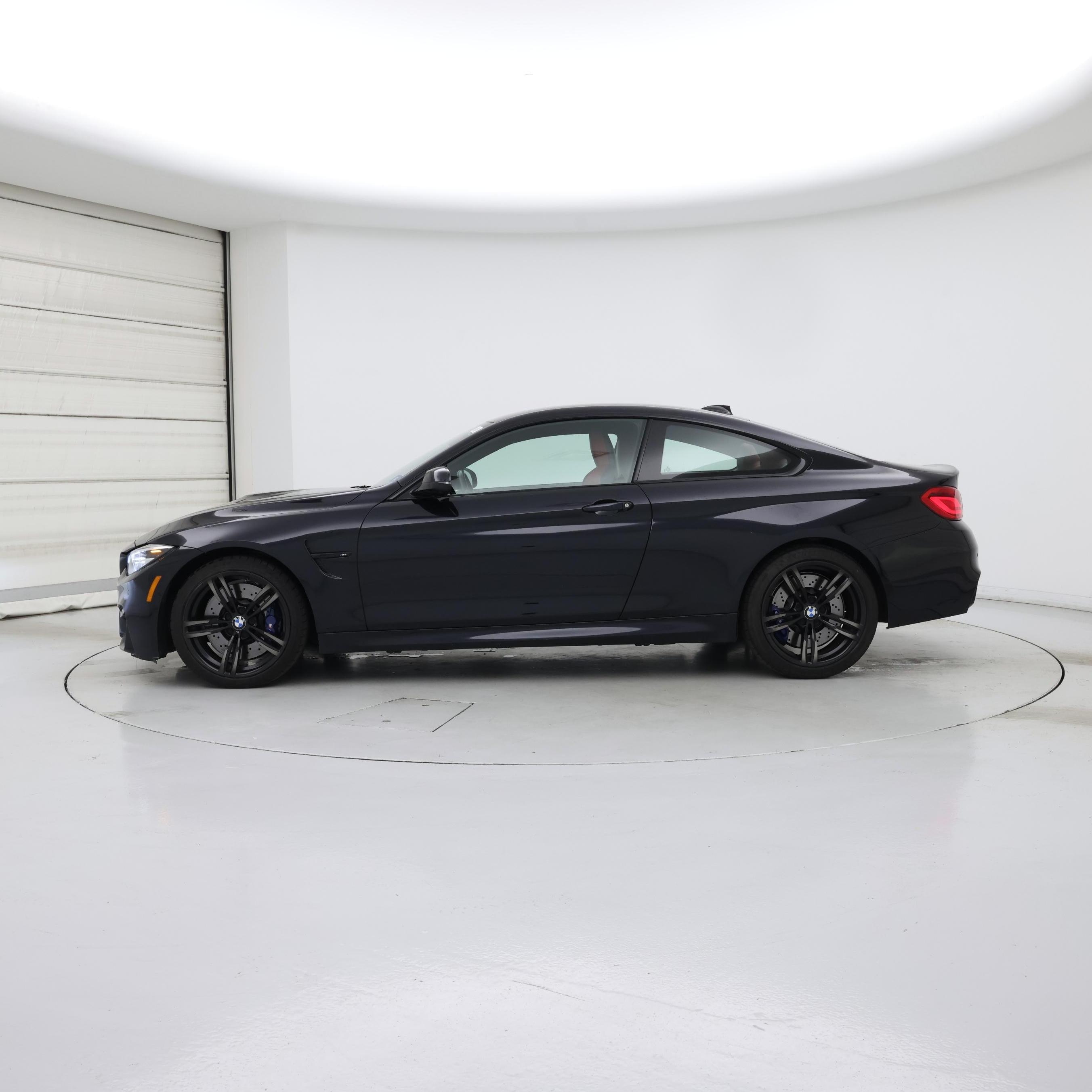 Thumbnail: 2019 BMW M4 - 3