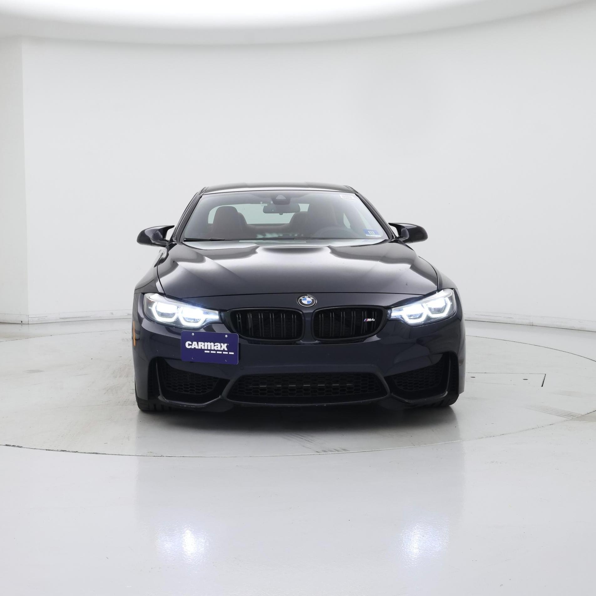 Thumbnail: 2019 BMW M4 - 5
