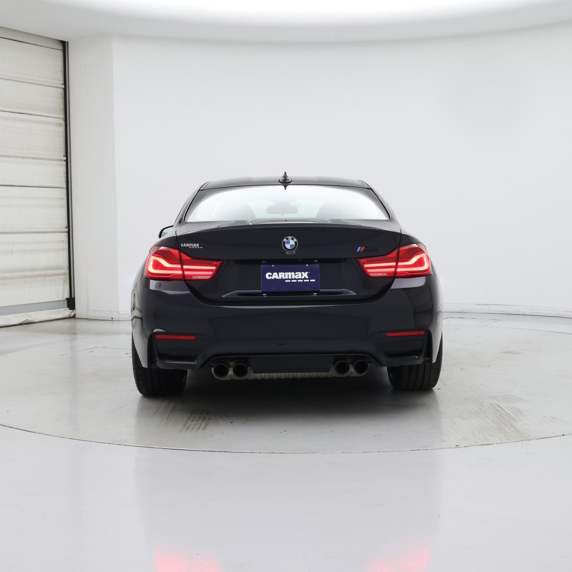 Thumbnail: 2019 BMW M4 - 6