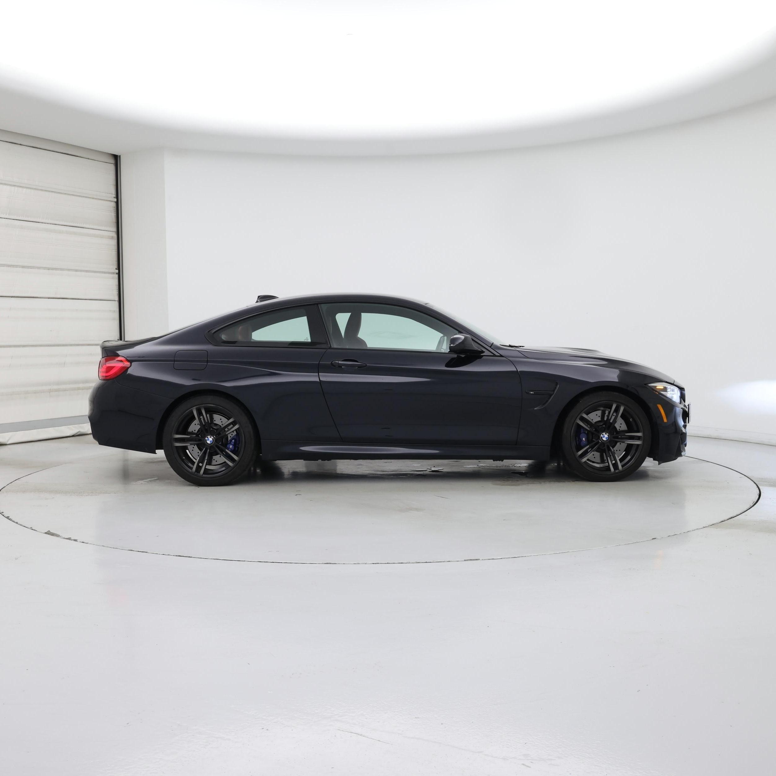 Thumbnail: 2019 BMW M4 - 7