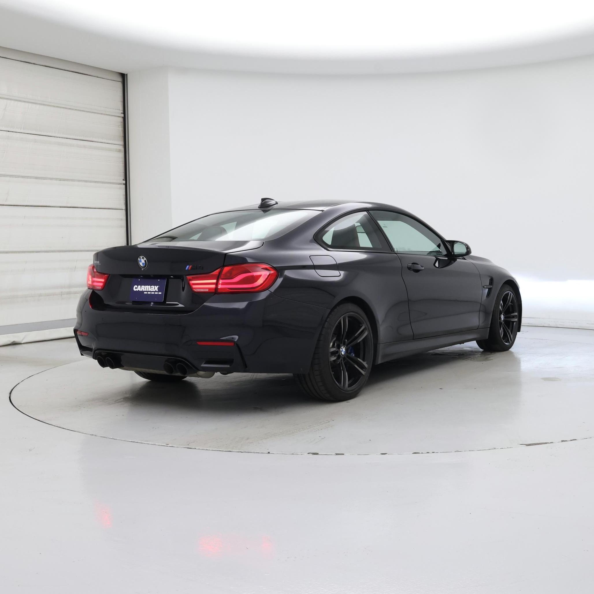 Thumbnail: 2019 BMW M4 - 8