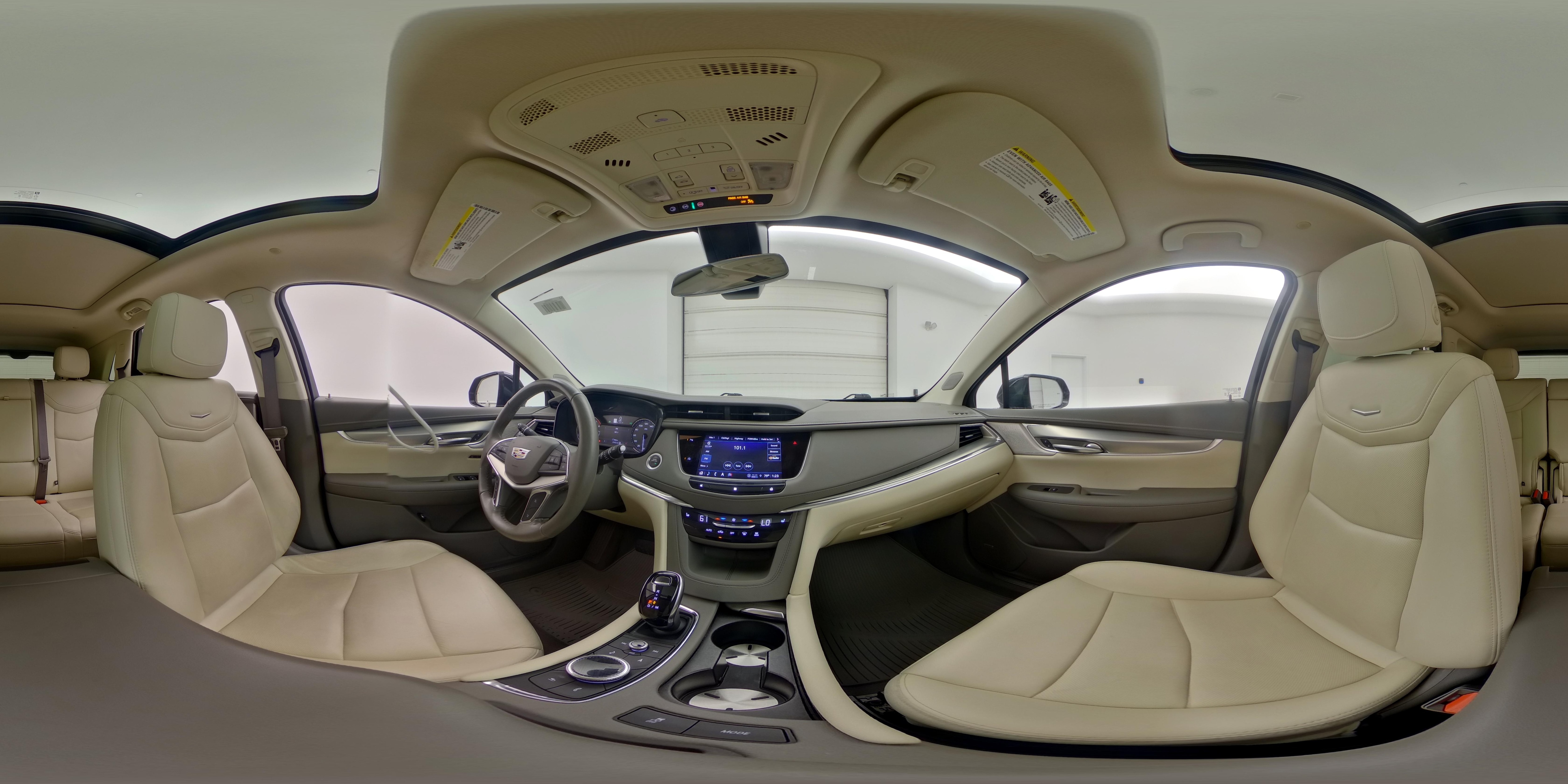 2021 Cadillac XT5 Premium Luxury - Photo 26
