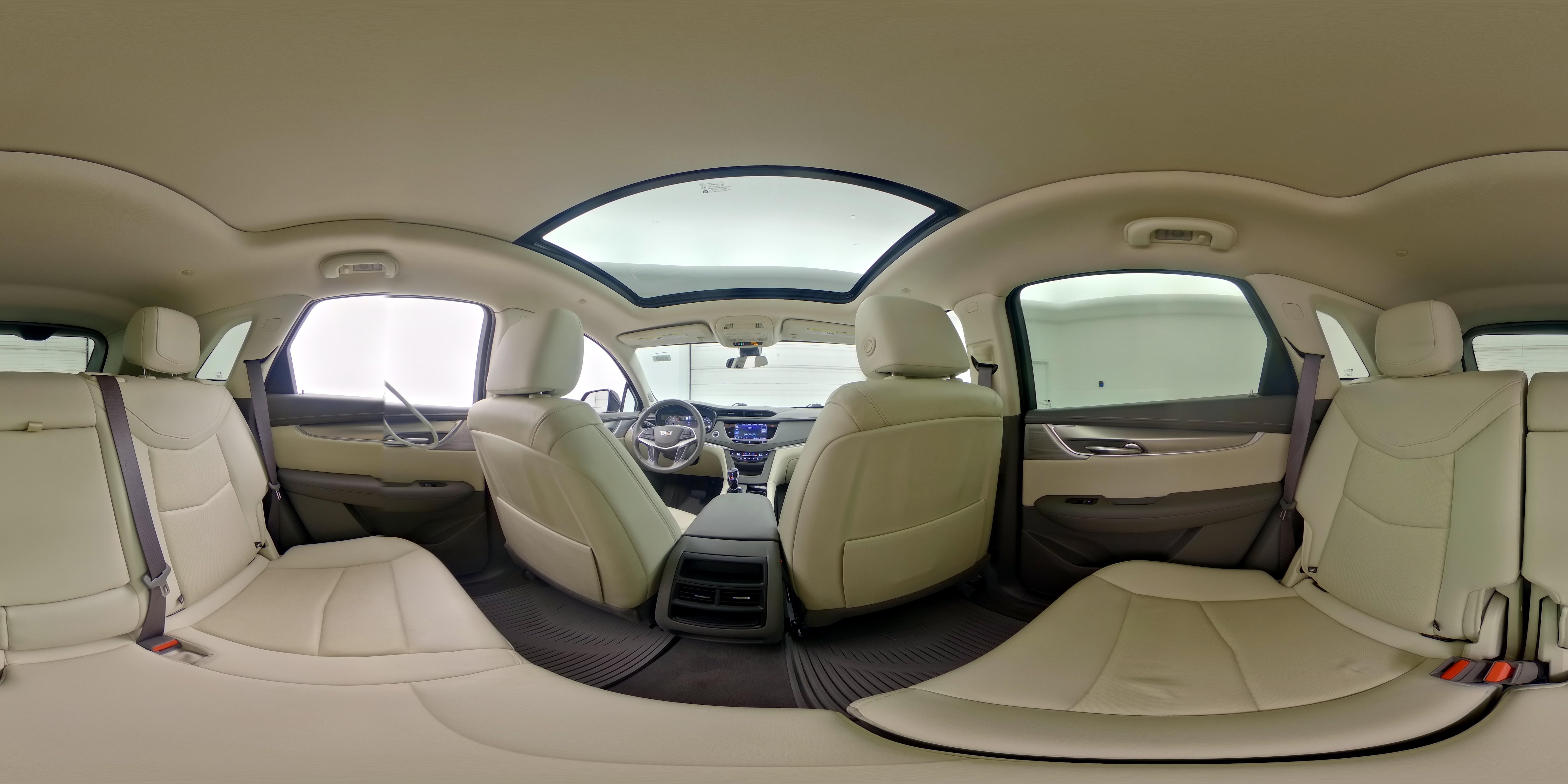 2021 Cadillac XT5 Premium Luxury - Photo 27