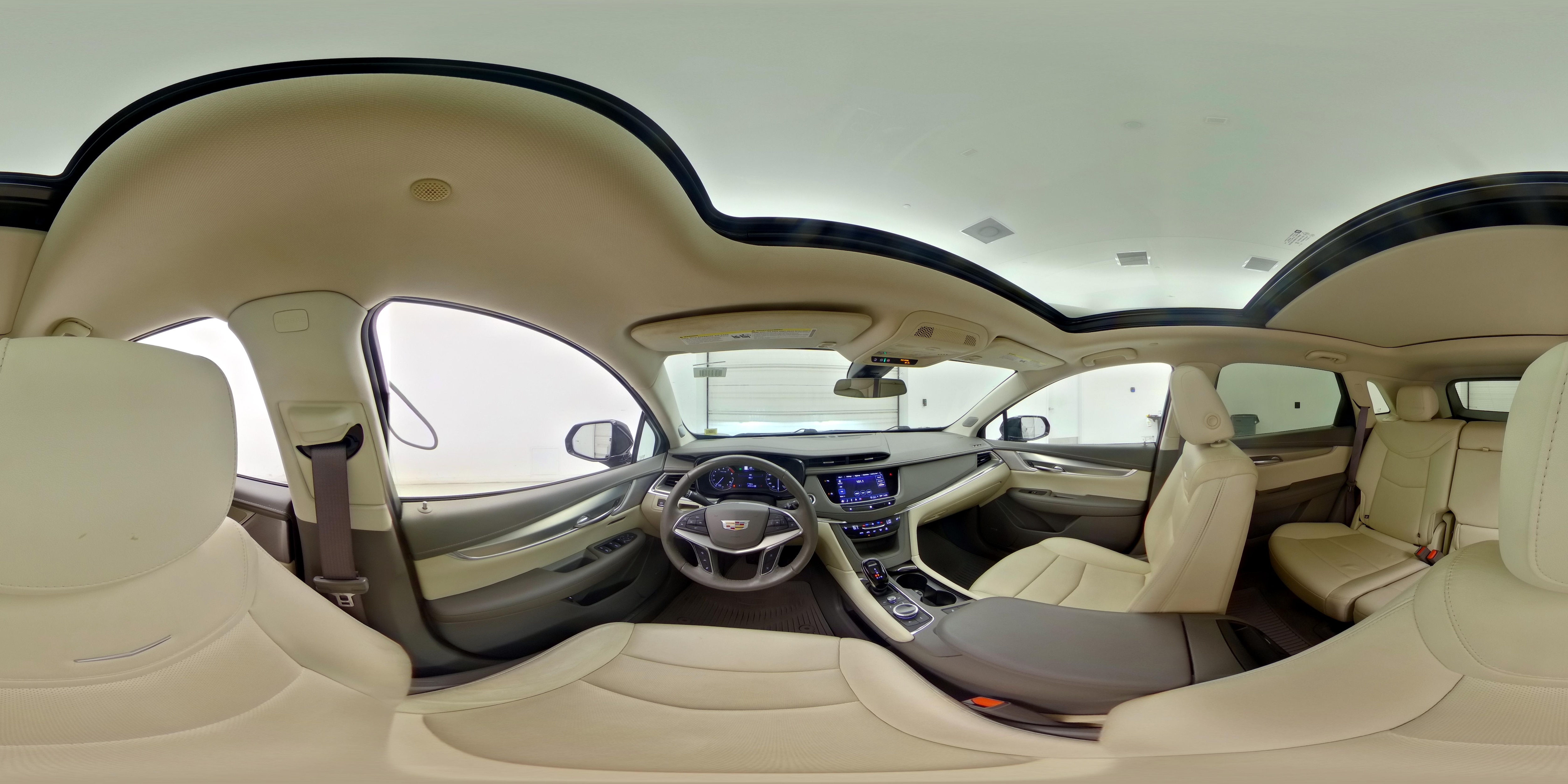 2021 Cadillac XT5 Premium Luxury - Photo 28