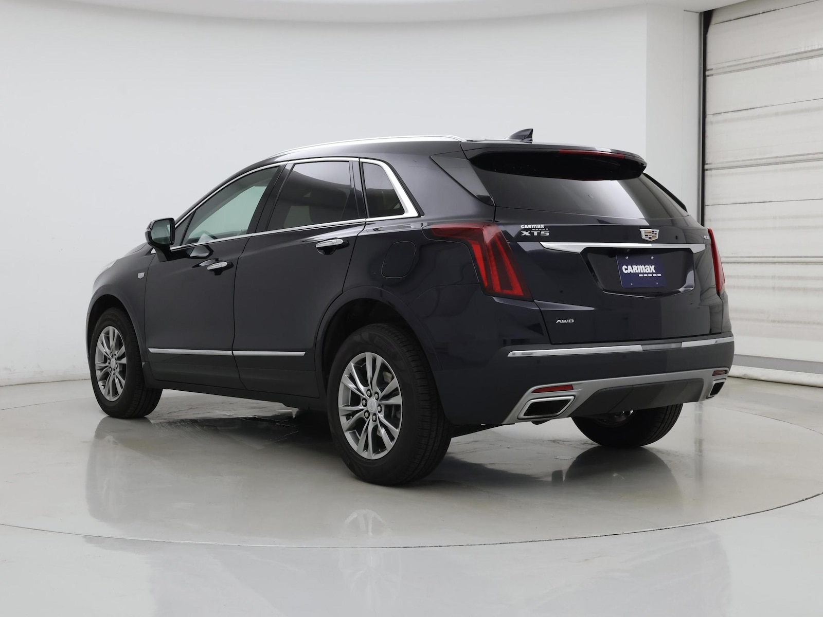 2021 Cadillac XT5 Premium Luxury - Photo 3