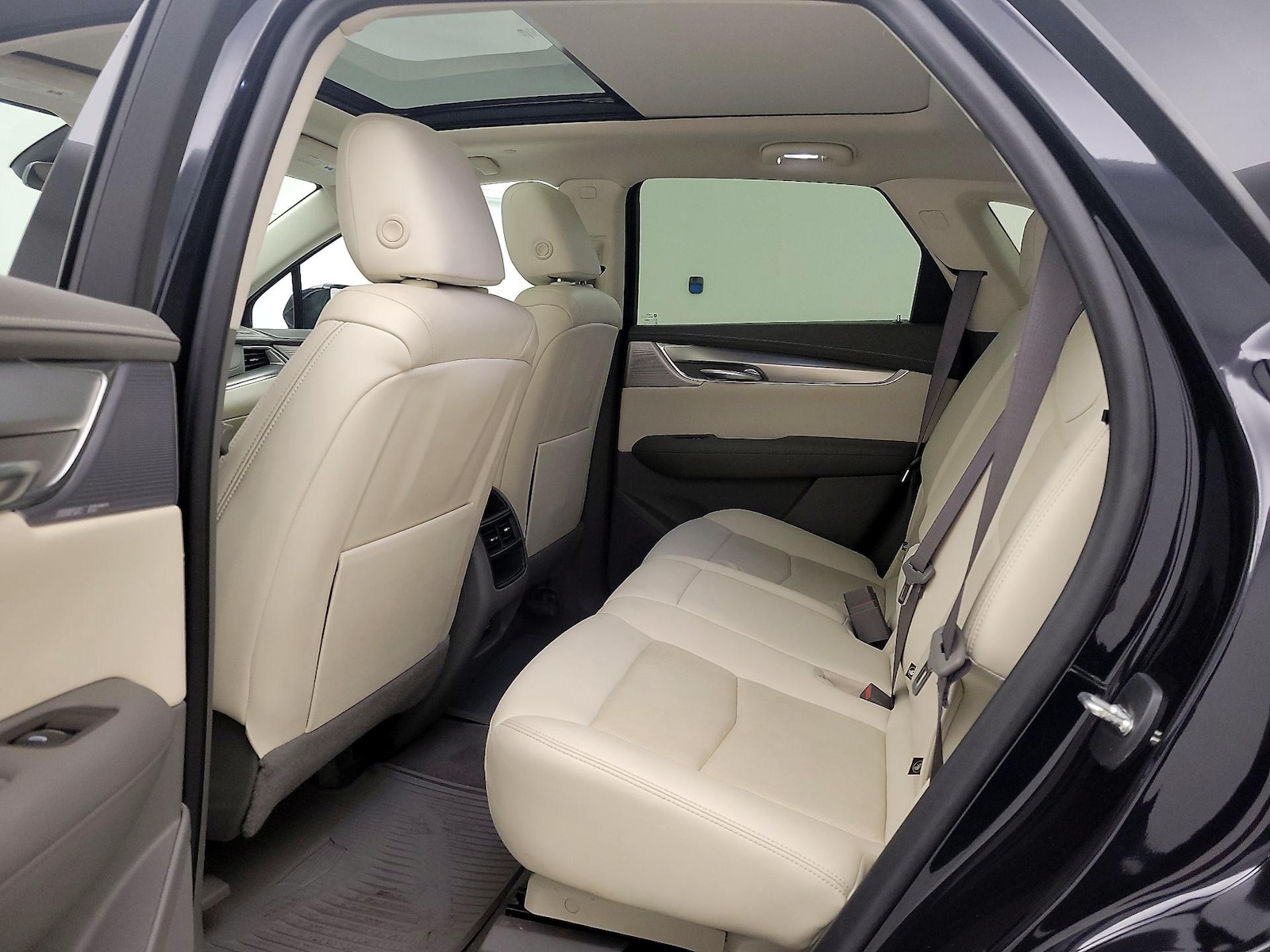 2021 Cadillac XT5 Premium Luxury - Photo 22