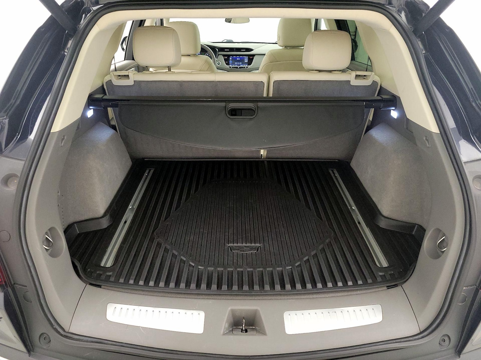 2021 Cadillac XT5 Premium Luxury - Photo 23