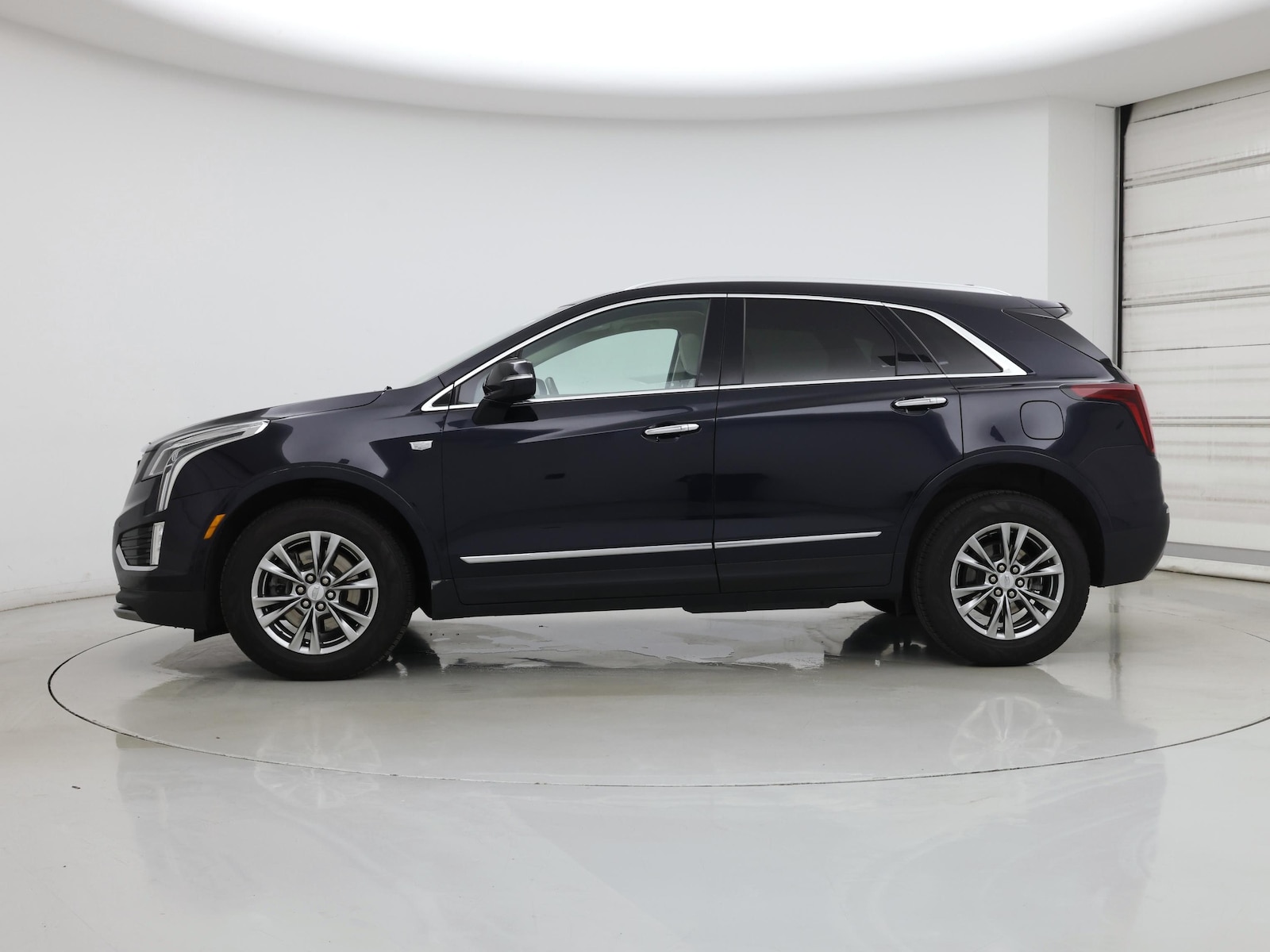 2021 Cadillac XT5 Premium Luxury - Photo 4