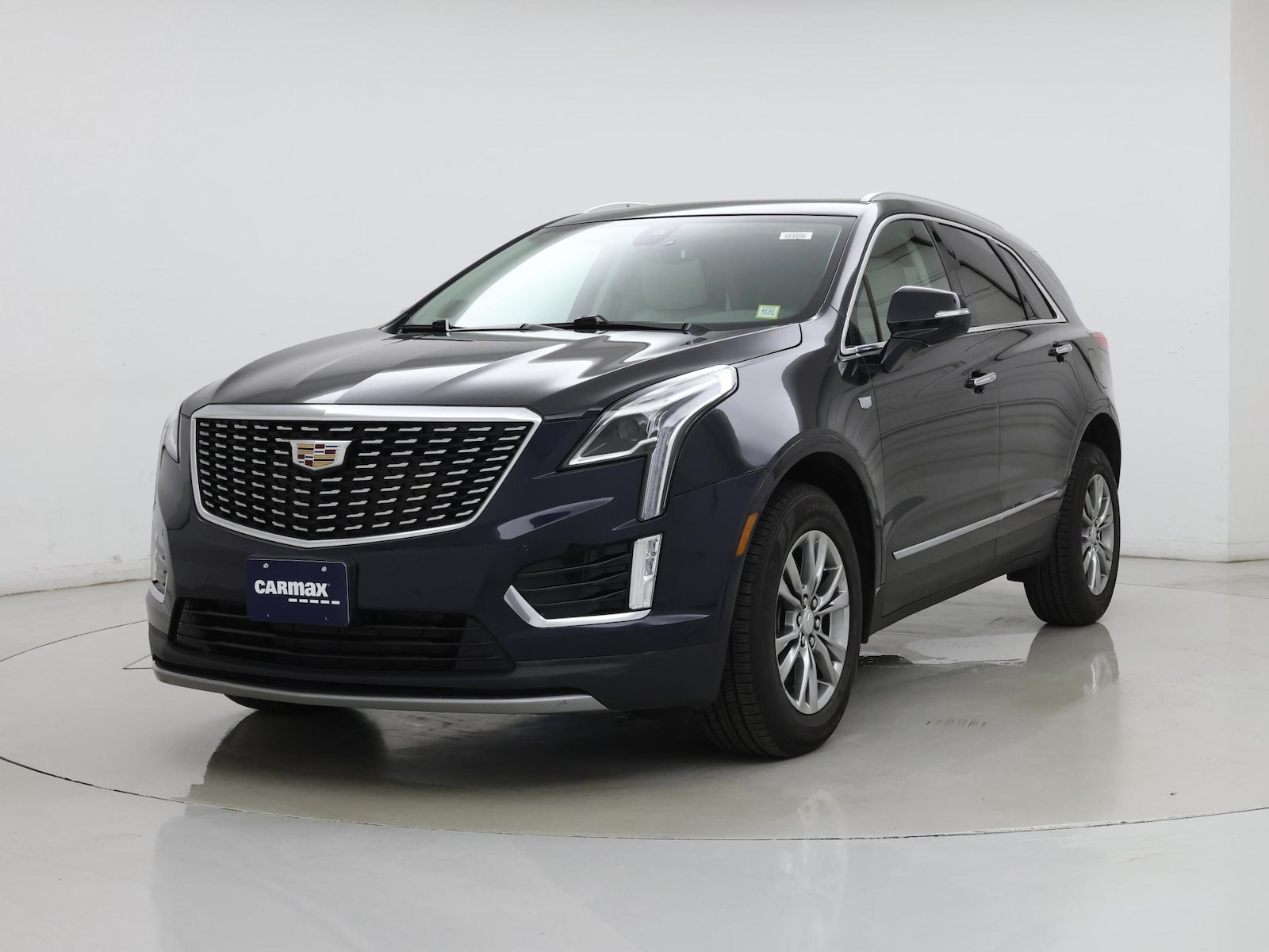 2021 Cadillac XT5 Premium Luxury - Photo 5