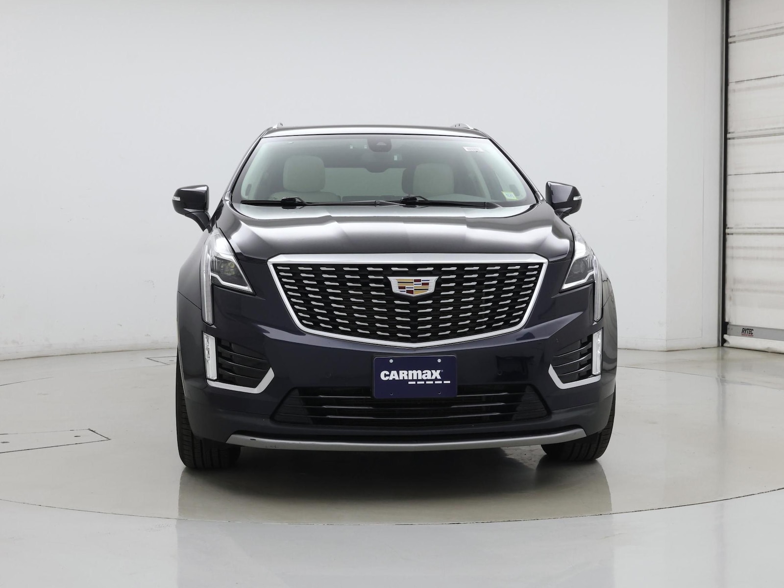 2021 Cadillac XT5 Premium Luxury - Photo 6