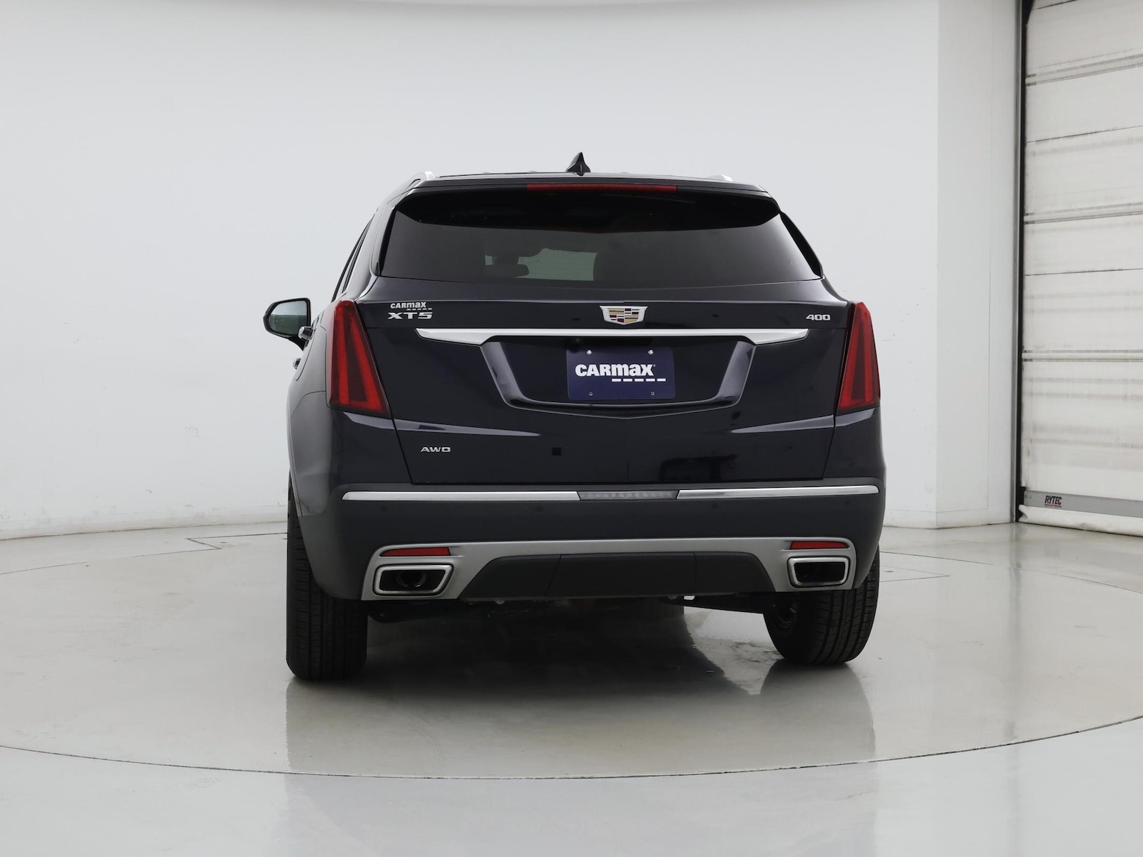 2021 Cadillac XT5 Premium Luxury - Photo 7