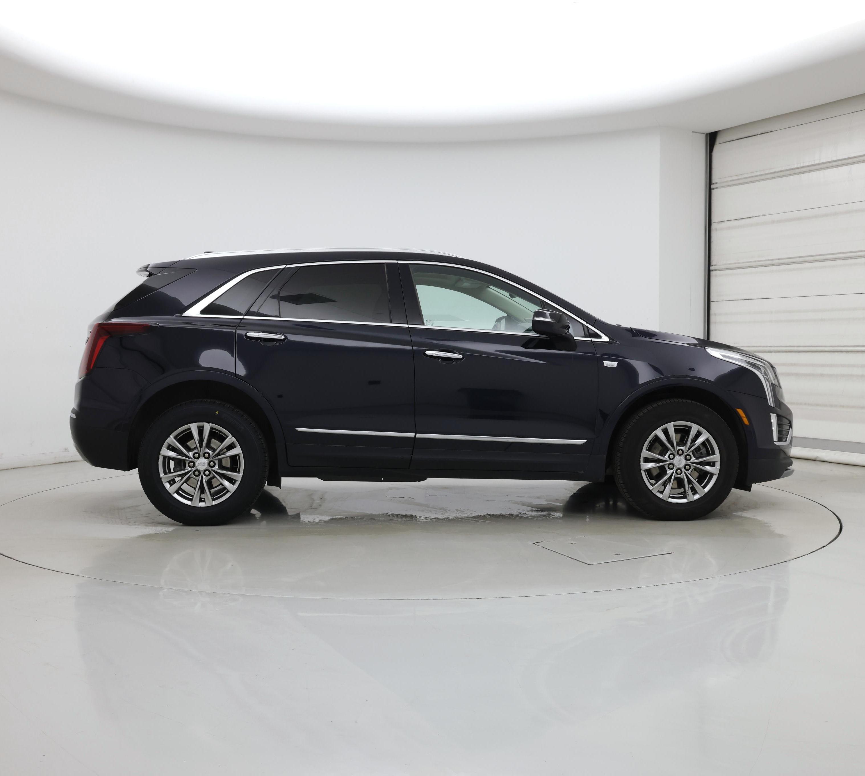 Thumbnail: 2021 Cadillac XT5 - 7