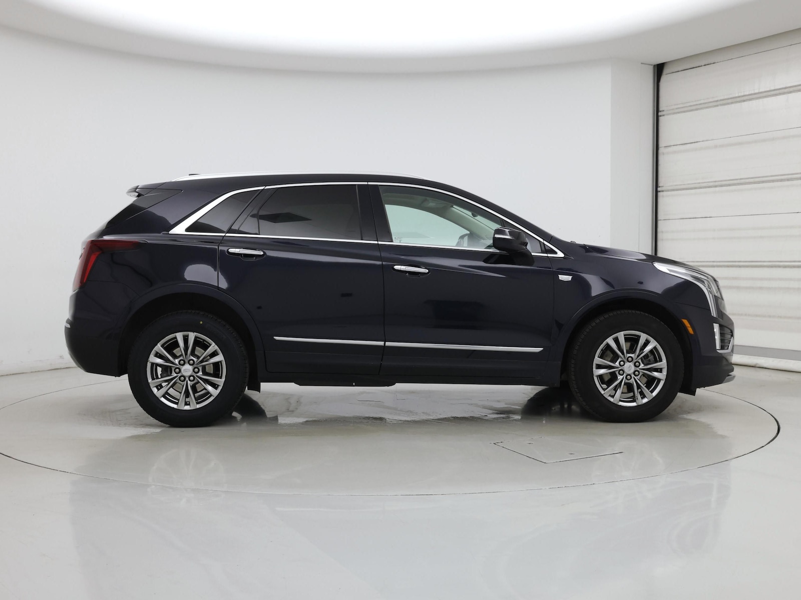 2021 Cadillac XT5 Premium Luxury - Photo 8