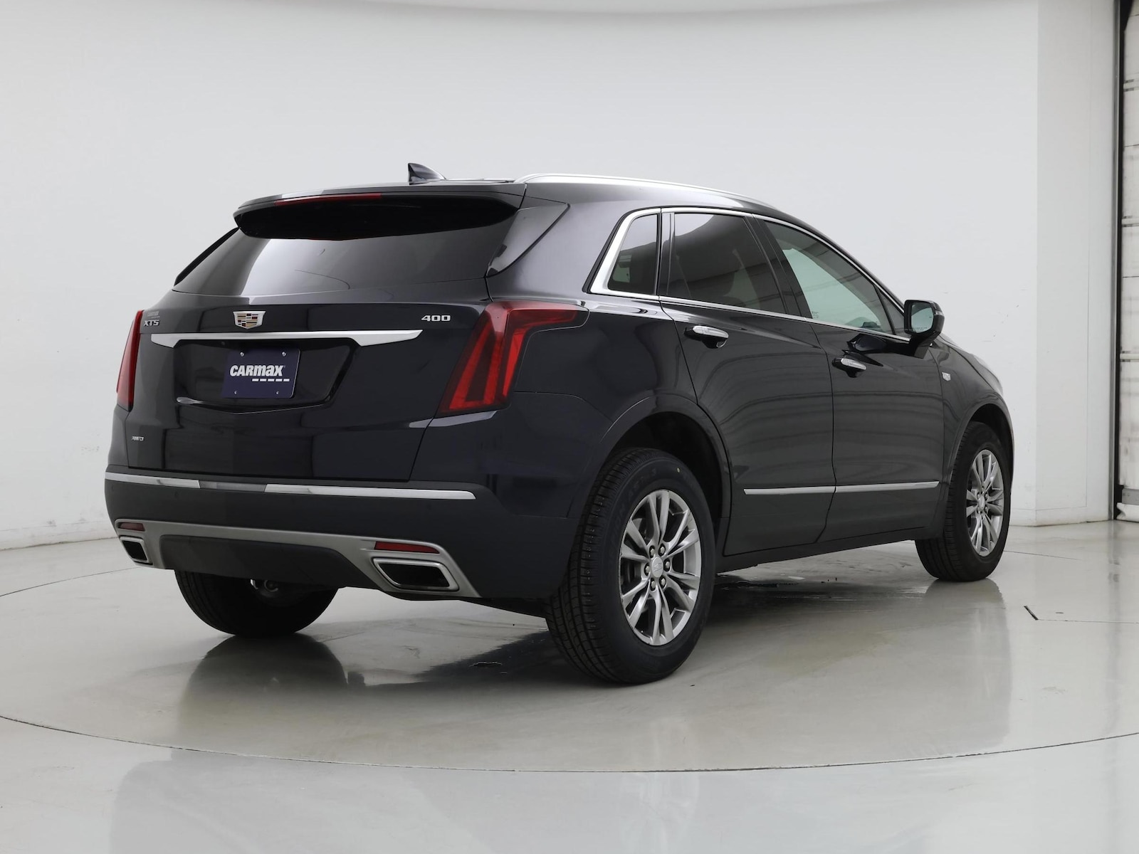 2021 Cadillac XT5 Premium Luxury - Photo 9