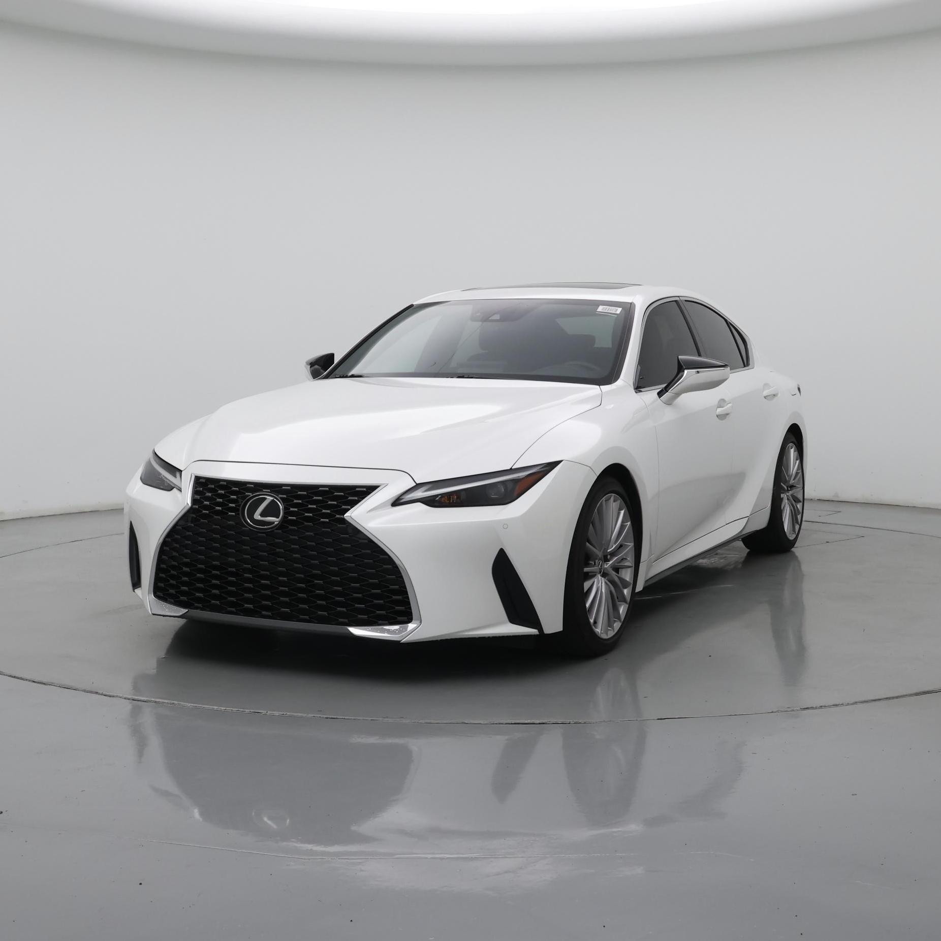 Thumbnail: 2023 Lexus IS - 4