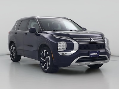 2023 Mitsubishi Outlander SEL