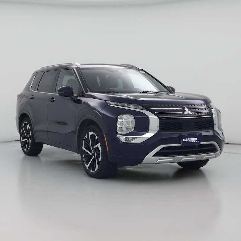 2023 Mitsubishi Outlander SEL
