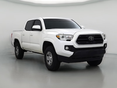 2019 Toyota Tacoma SR5