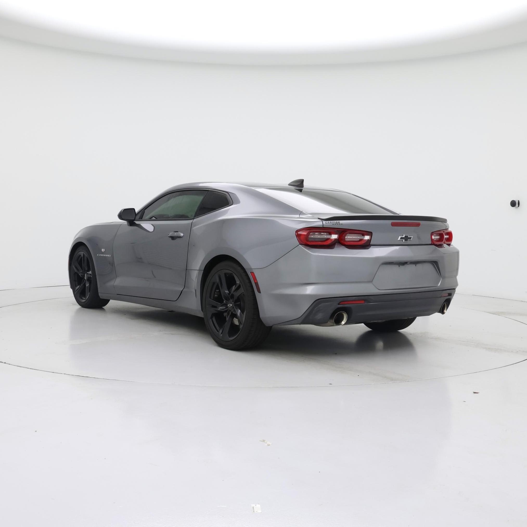 Thumbnail: 2020 Chevrolet Camaro - 2