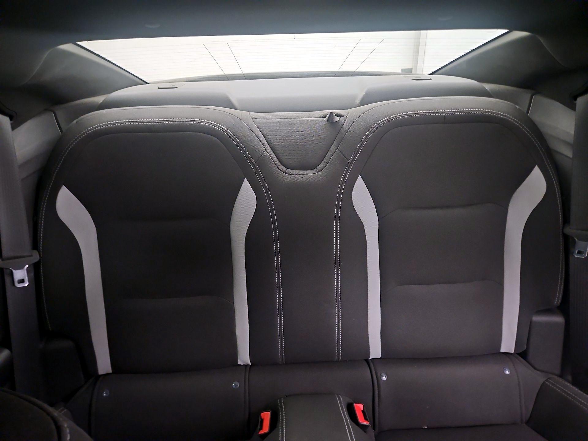 Thumbnail: 2020 Chevrolet Camaro - 20