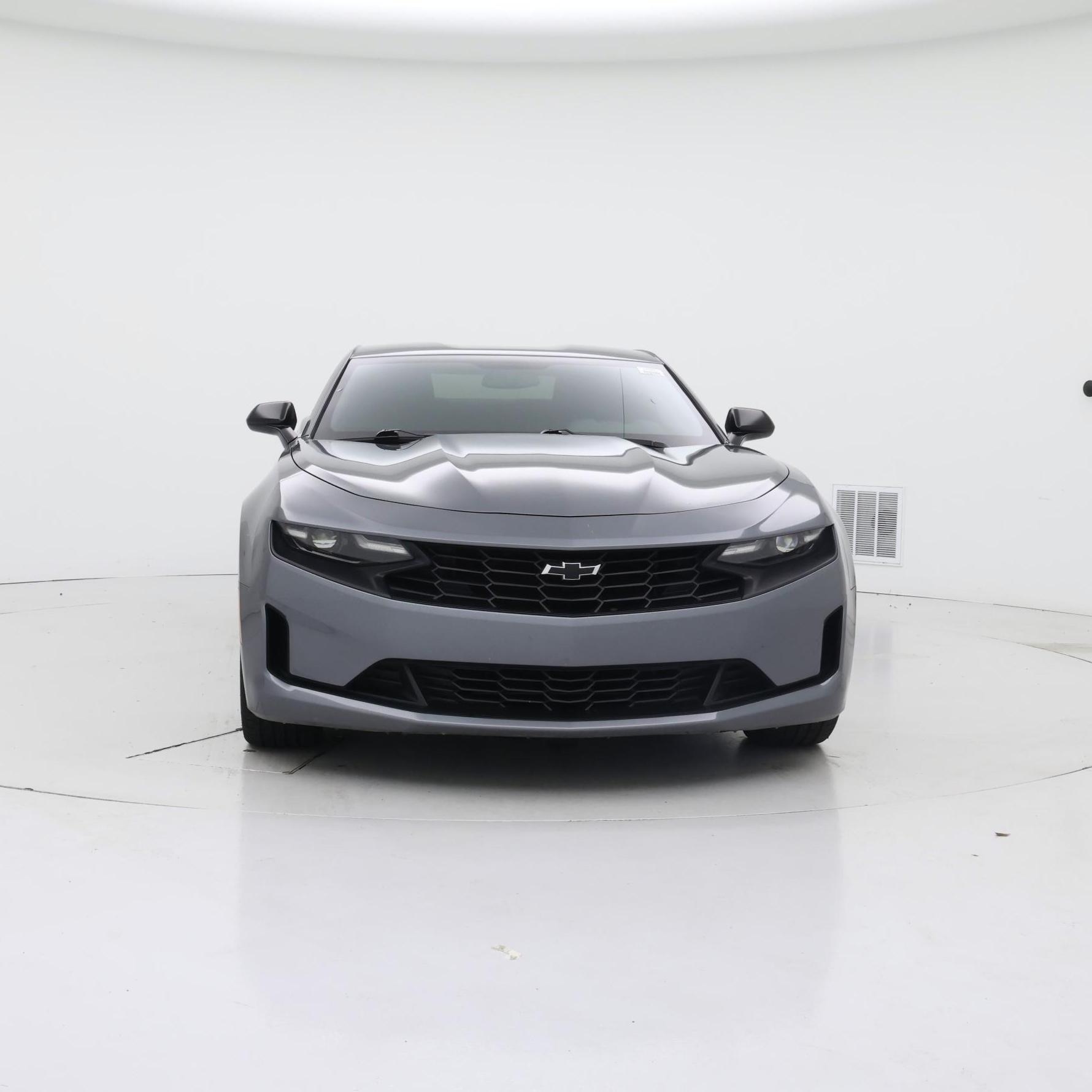Thumbnail: 2020 Chevrolet Camaro - 5