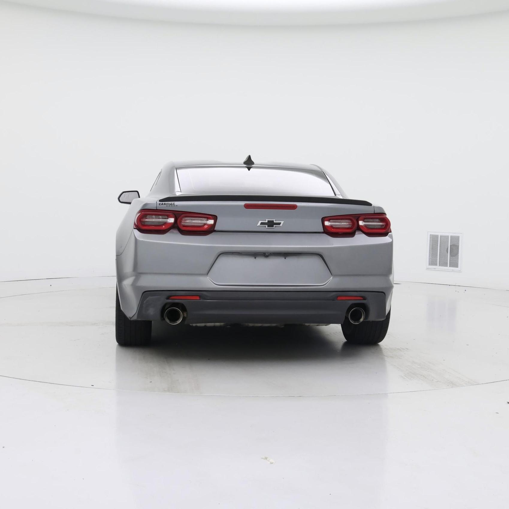 Thumbnail: 2020 Chevrolet Camaro - 6