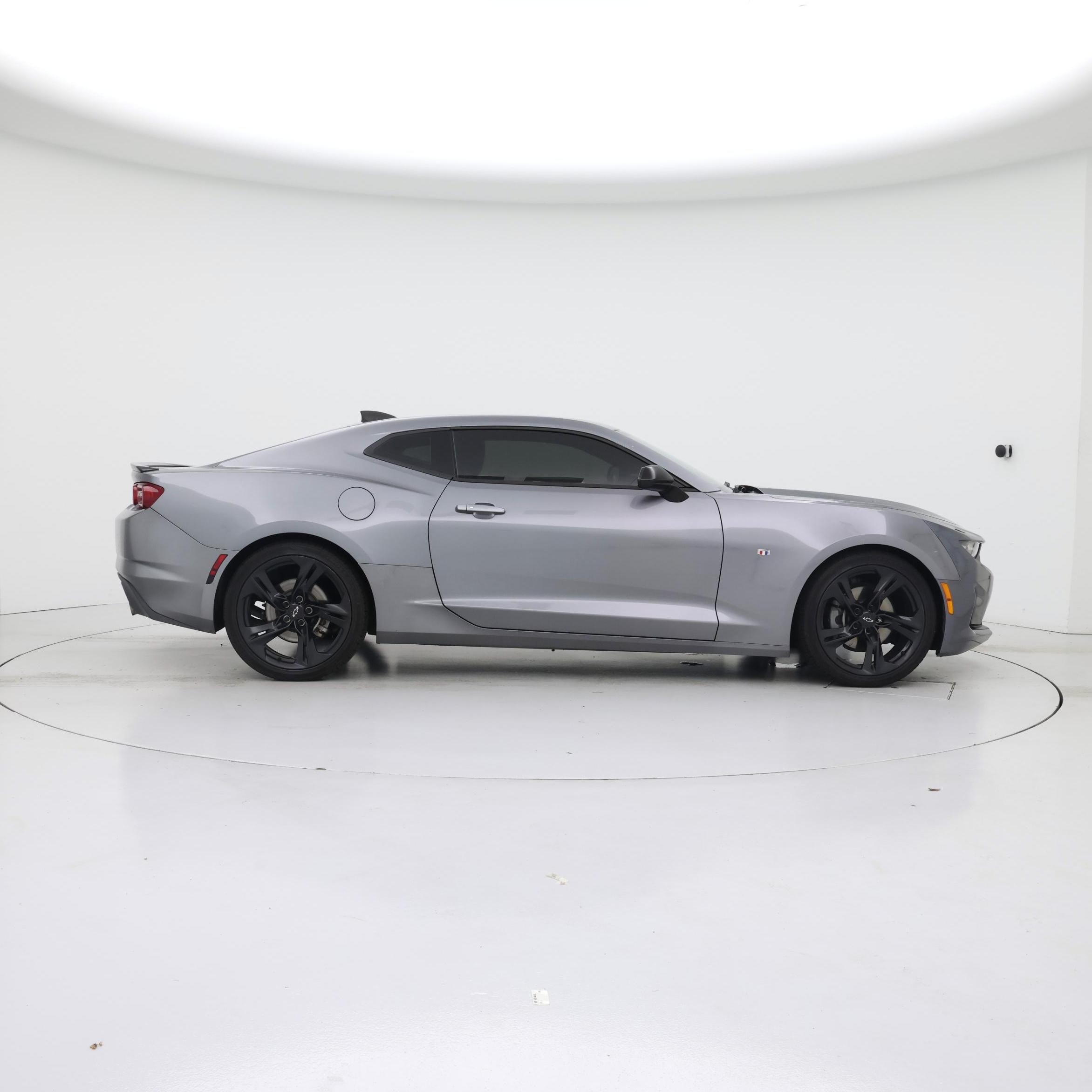 Thumbnail: 2020 Chevrolet Camaro - 7