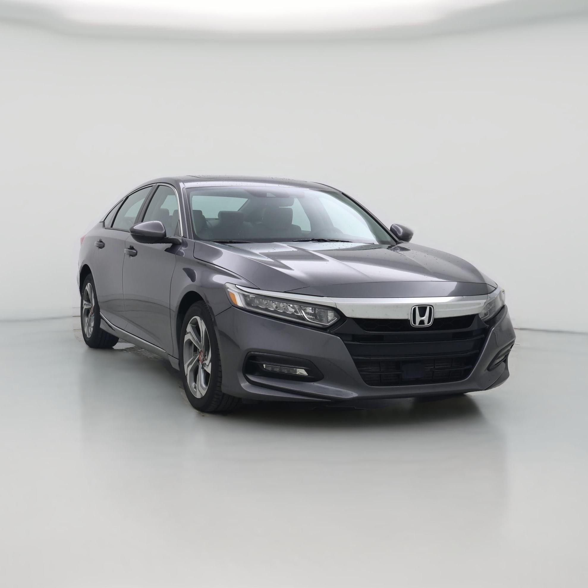Thumbnail: 2018 Honda Accord - 1
