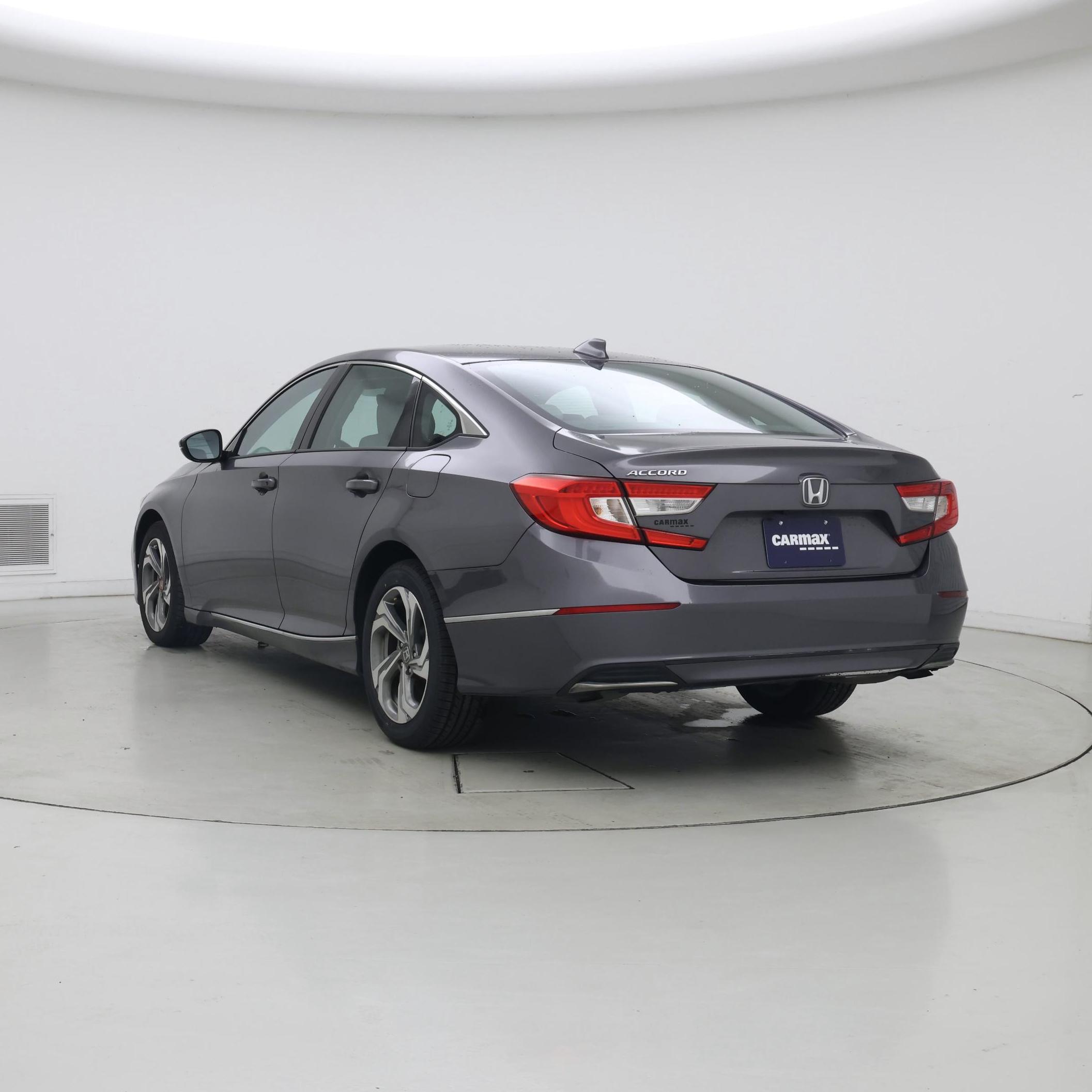 Thumbnail: 2018 Honda Accord - 2