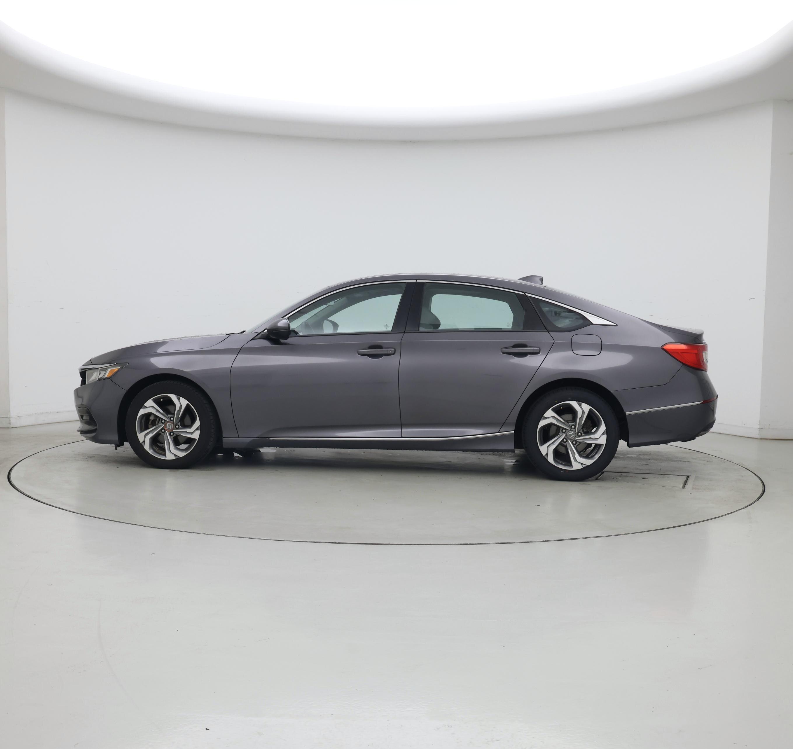 Thumbnail: 2018 Honda Accord - 3