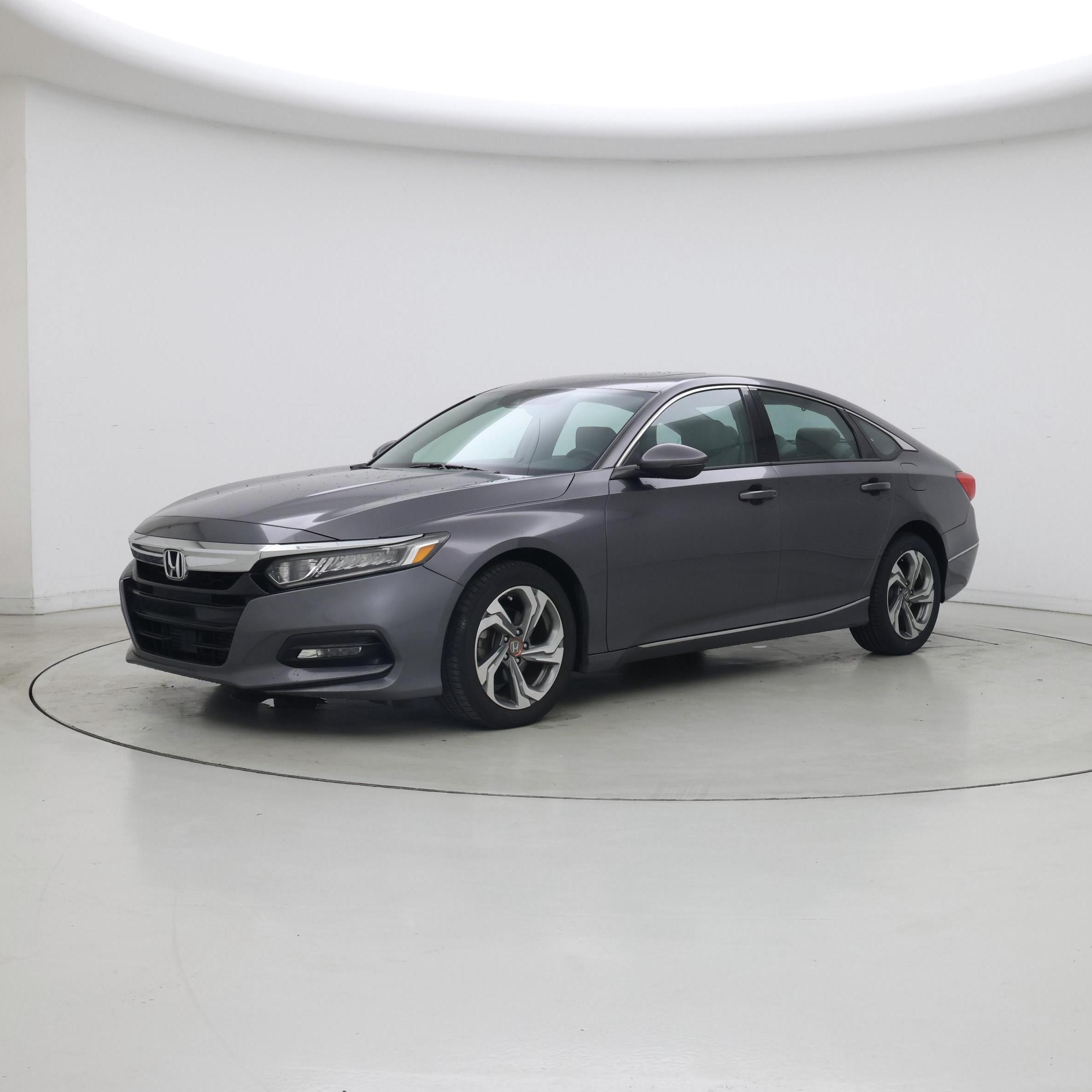 Thumbnail: 2018 Honda Accord - 4