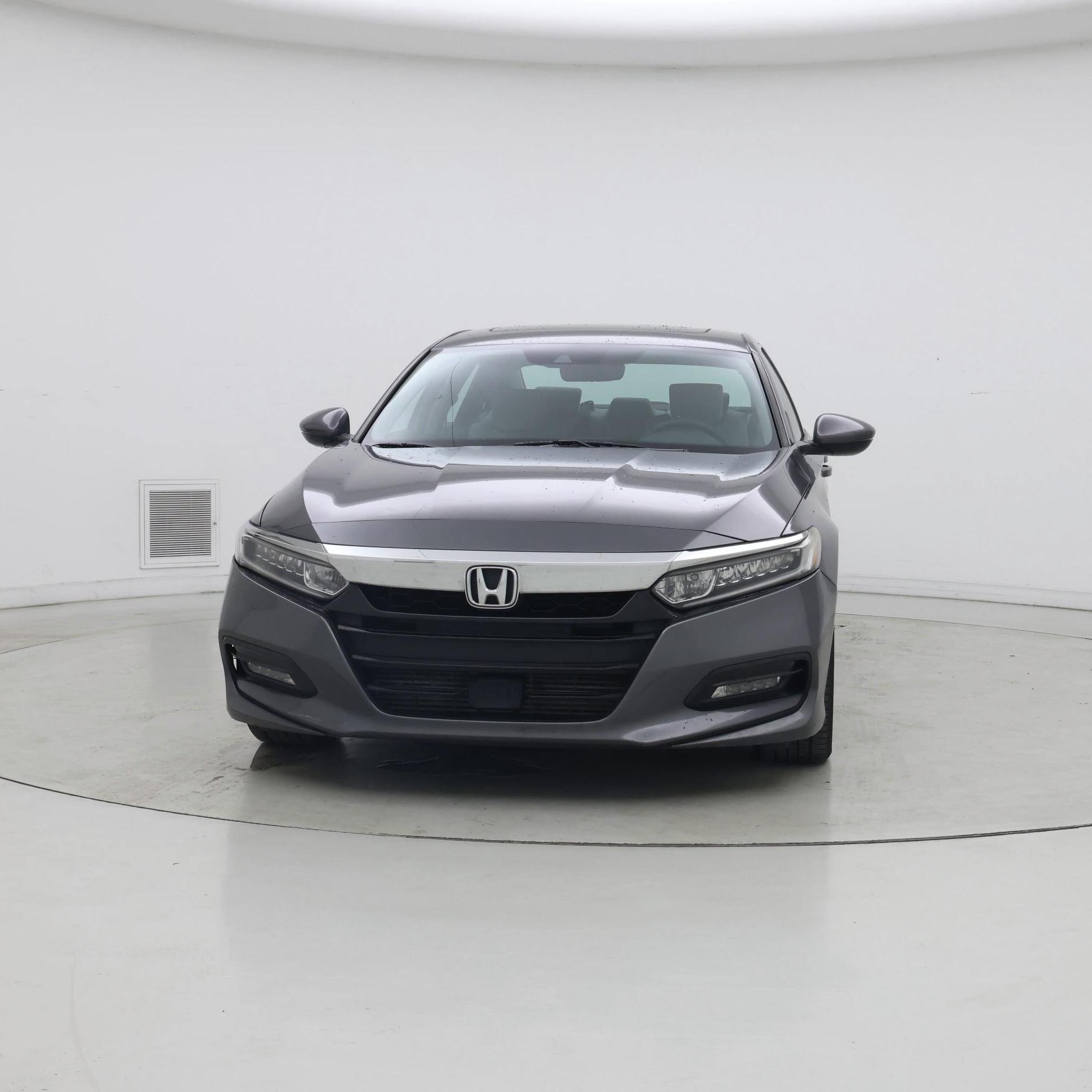 Thumbnail: 2018 Honda Accord - 5