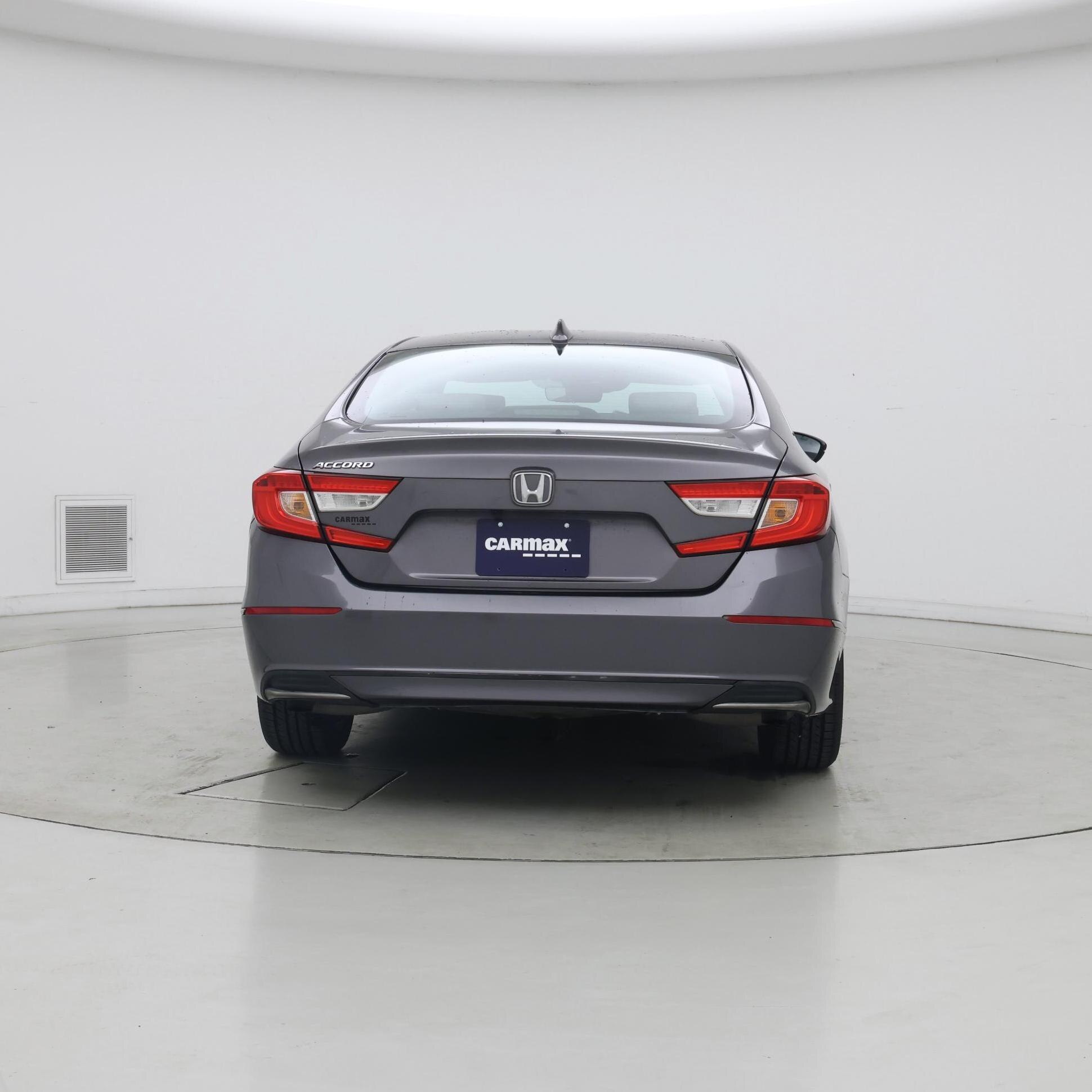 Thumbnail: 2018 Honda Accord - 6
