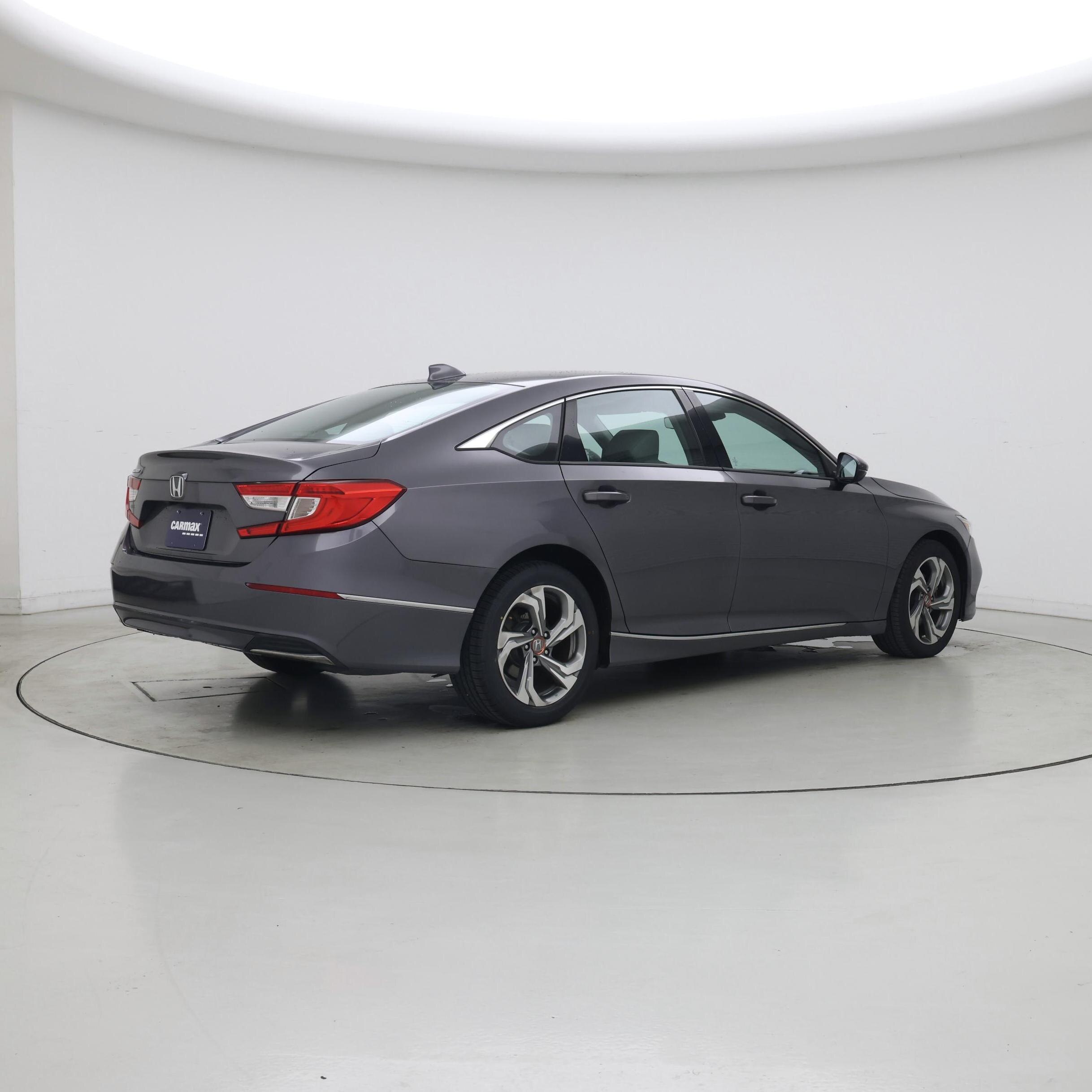 Thumbnail: 2018 Honda Accord - 8