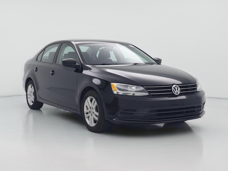 2015 Volkswagen Jetta S -
                  Gastonia, NC