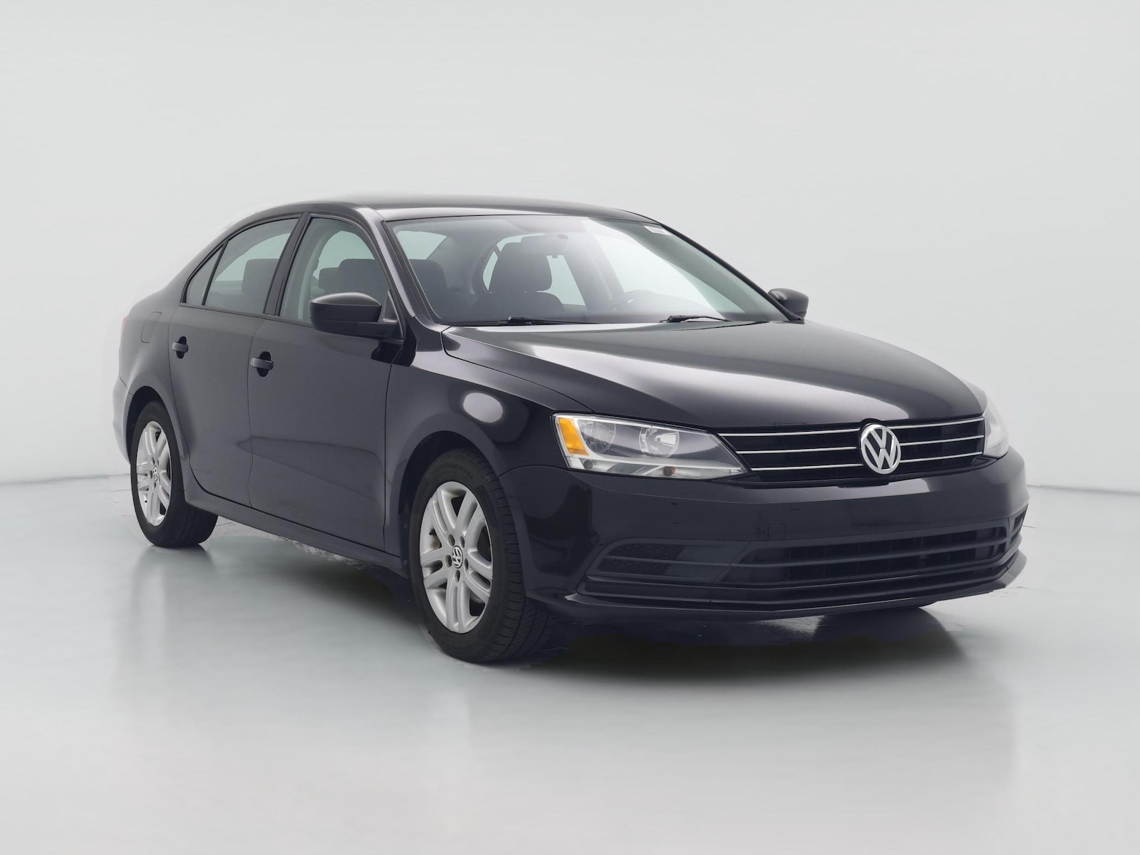 2015 Volkswagen Jetta S