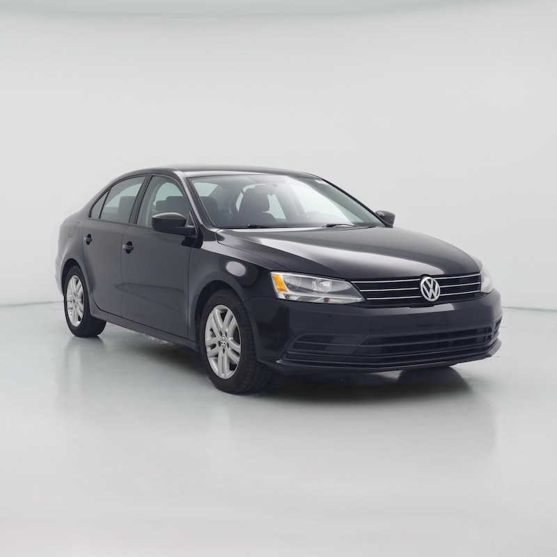 2015 Volkswagen Jetta S