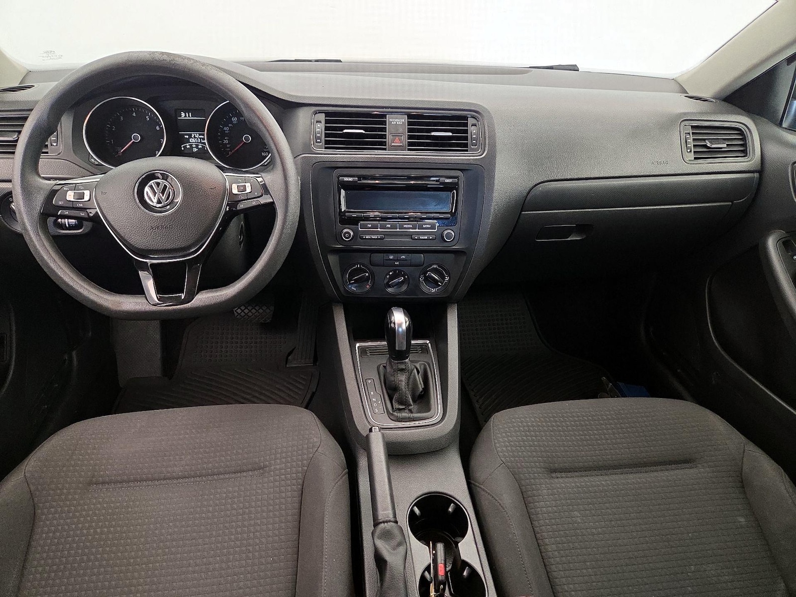 Rear View Camera